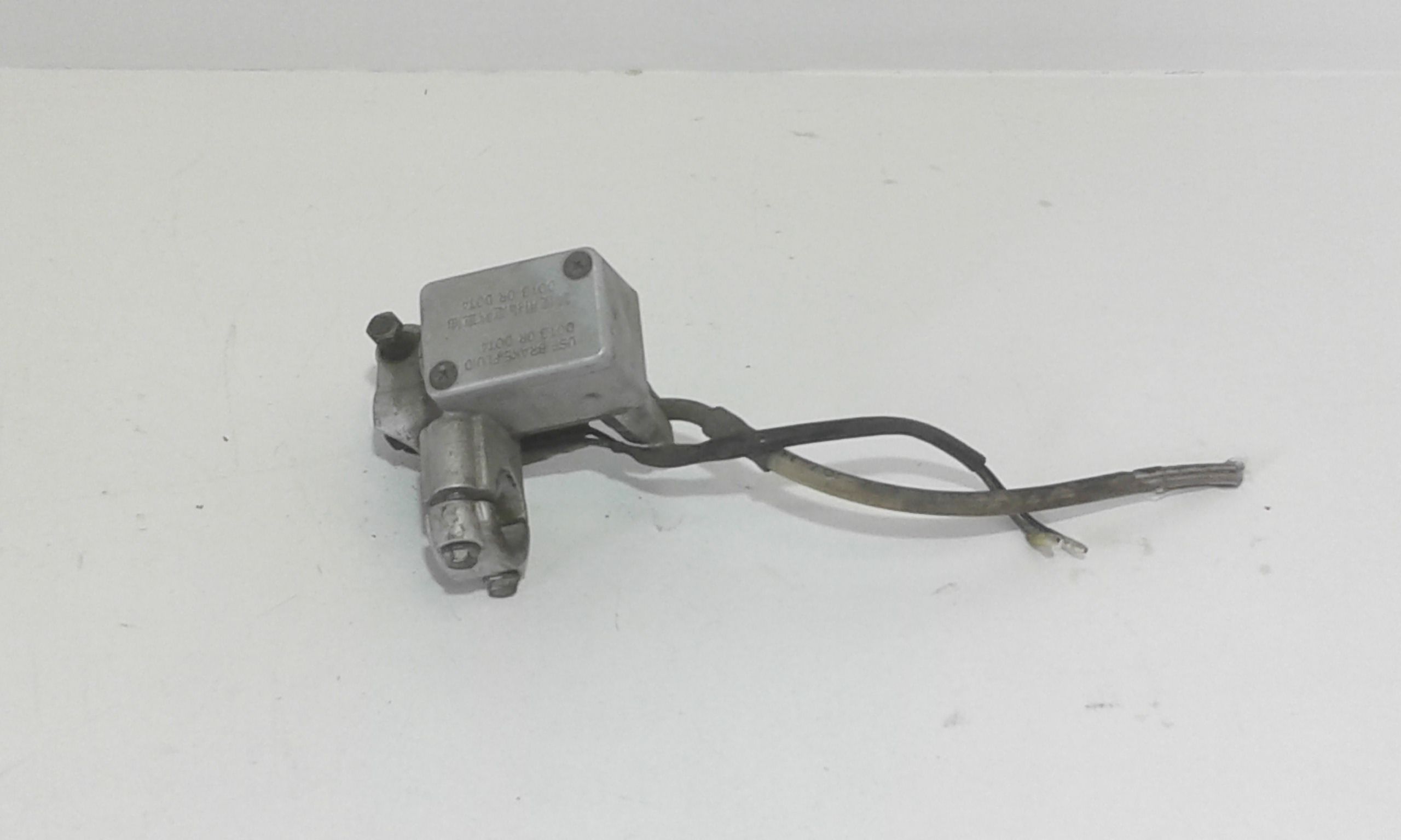 Pompa Freni Kymco Agility 125