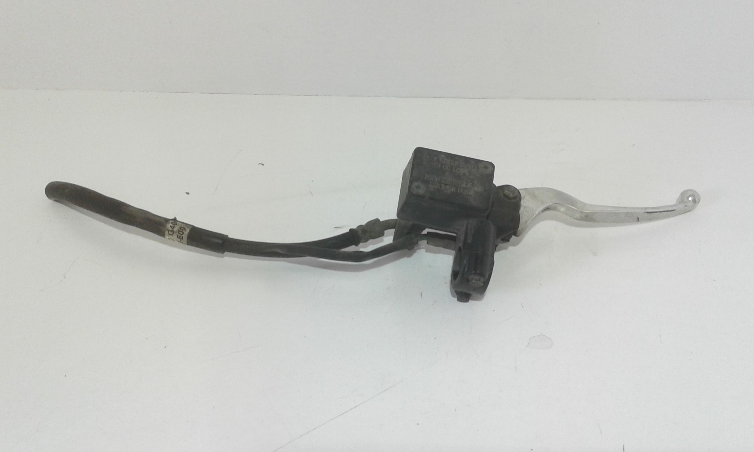 Pompa Freni Kymco People 125