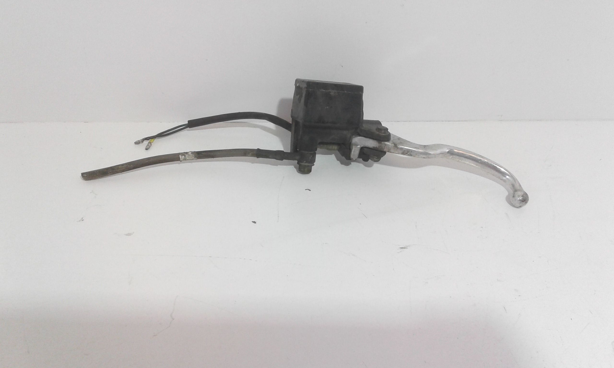 Pompa Freni Kymco People 125