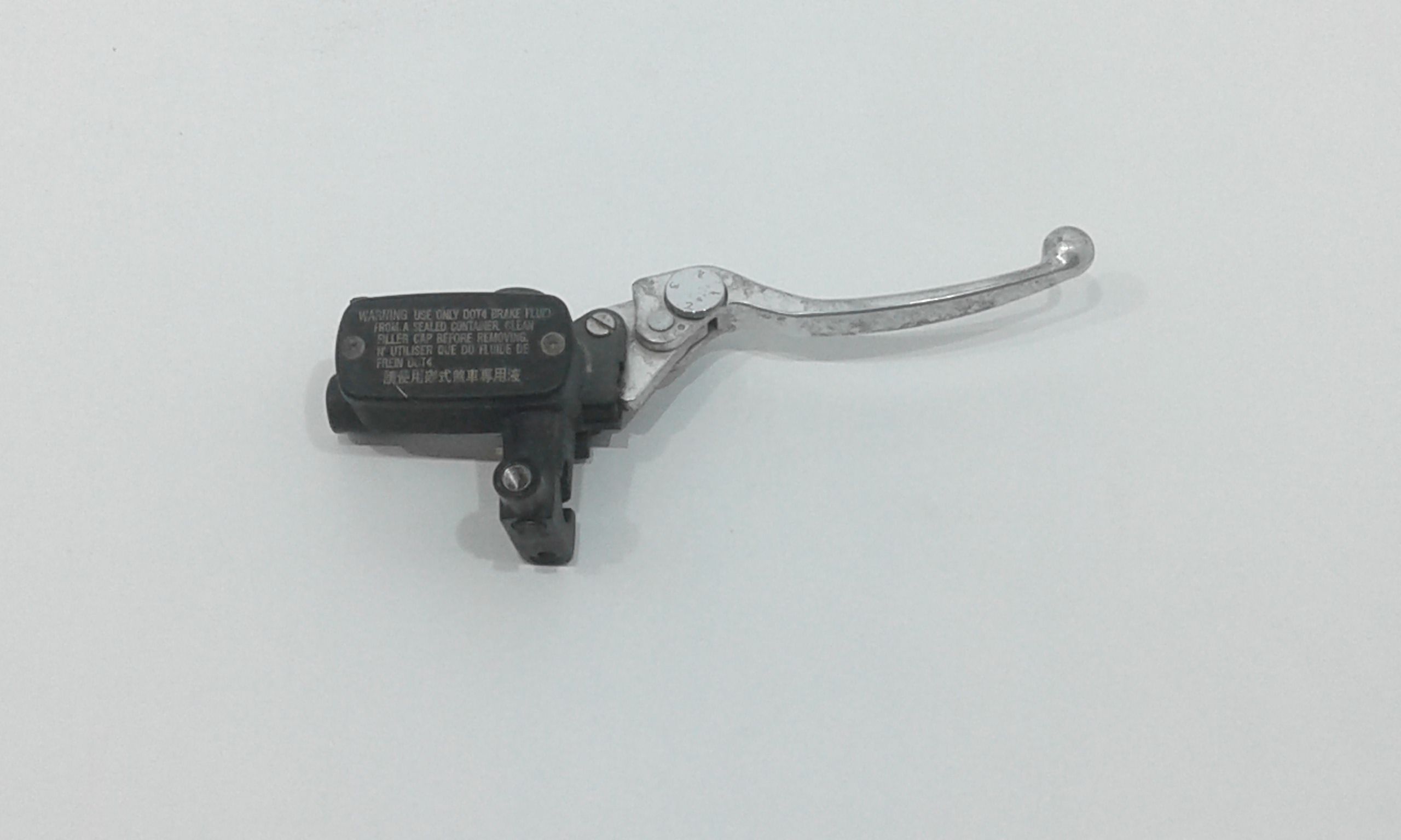 Pompa Freni Kymco Downtown 200cc