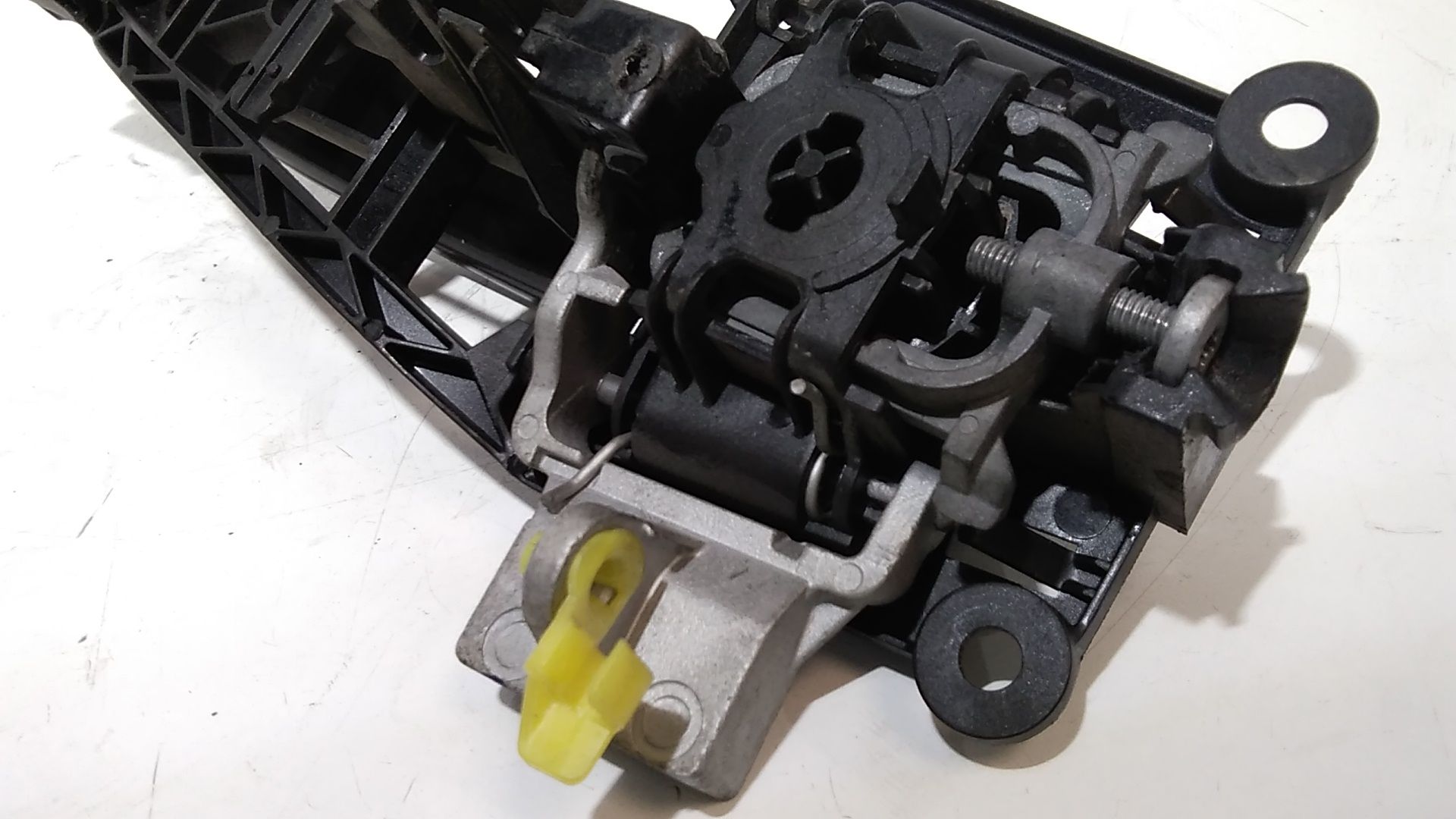 Maniglia esterna Posteriore Sinistra OPEL Astra H Berlina