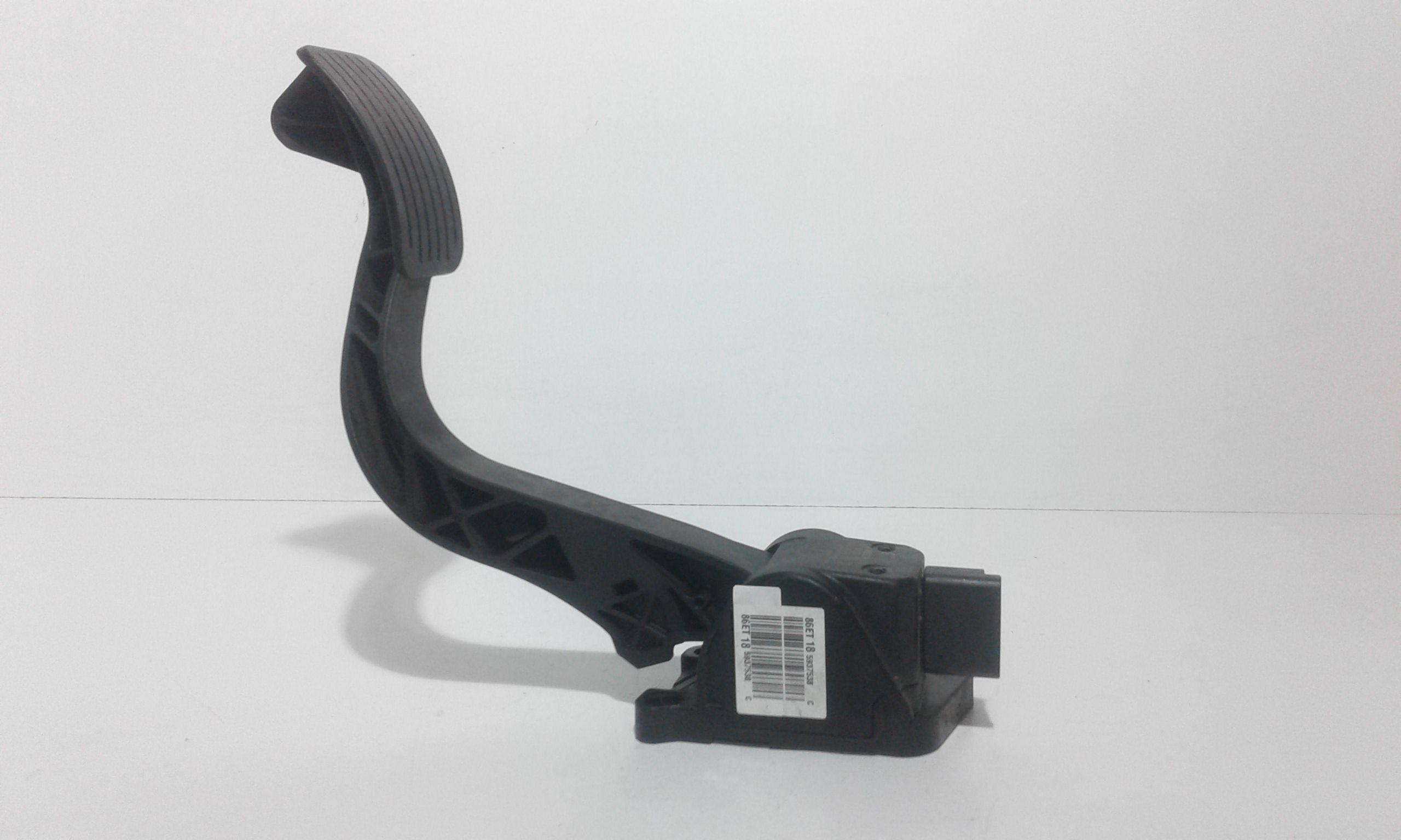 Pedale acceleratore PEUGEOT Partner 3 Serie