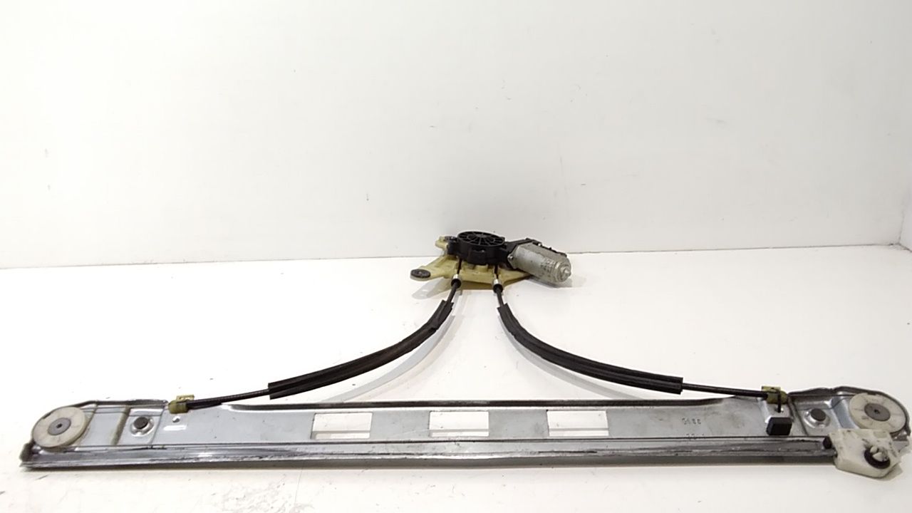 Cremagliera anteriore destra passeggero RENAULT Master 3 Serie