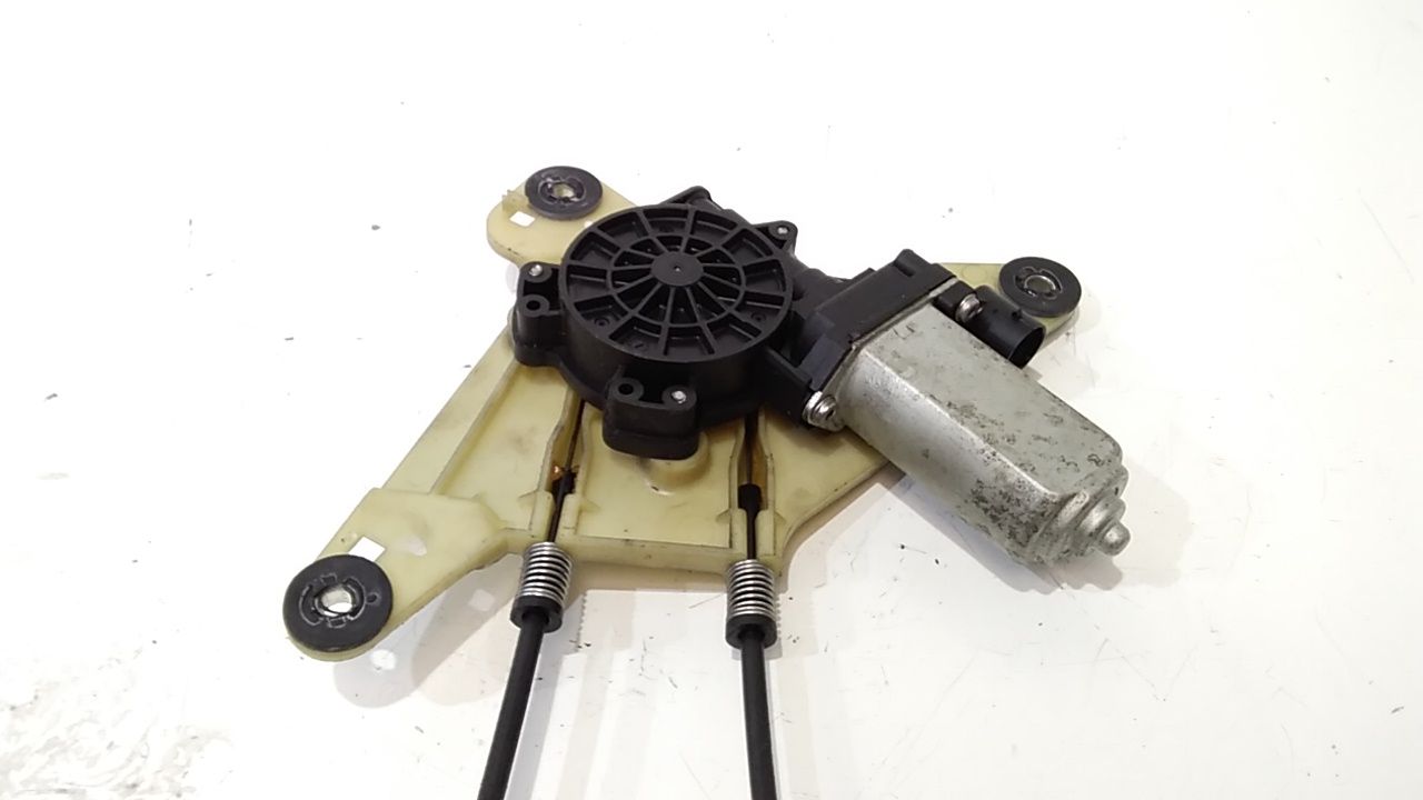 Cremagliera anteriore destra passeggero RENAULT Master 3 Serie