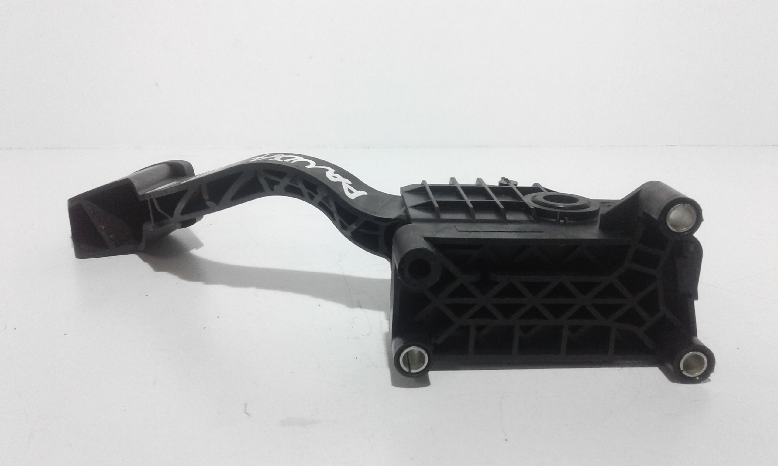 Pedale acceleratore FIAT Panda 3 Serie