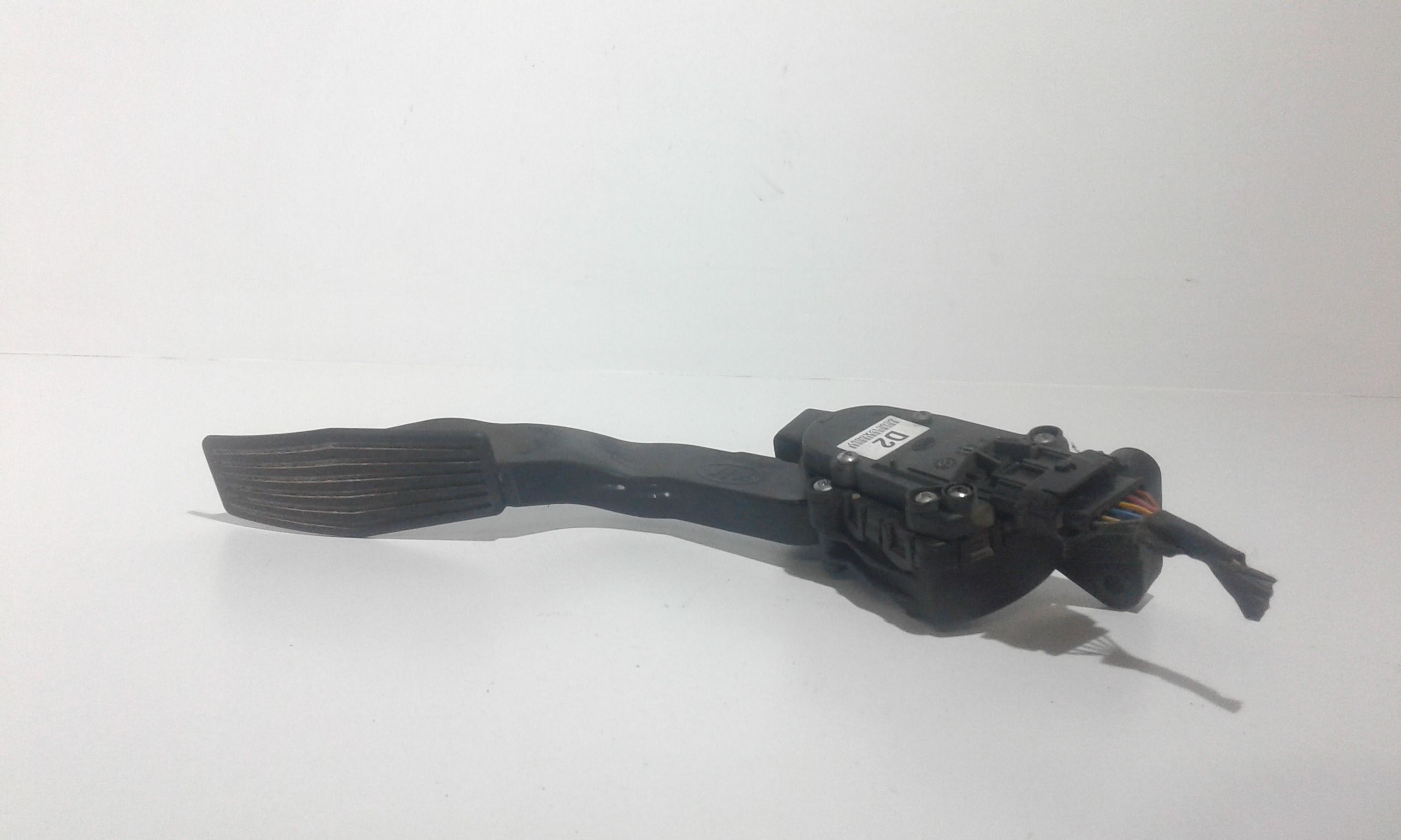 Pedale acceleratore KIA Cerato 1 Serie