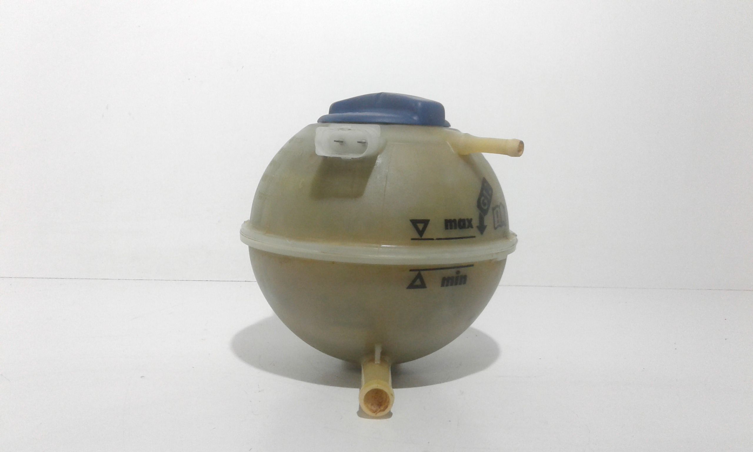 Vaschetta liquido radiatore VOLKSWAGEN Lupo 1 Serie