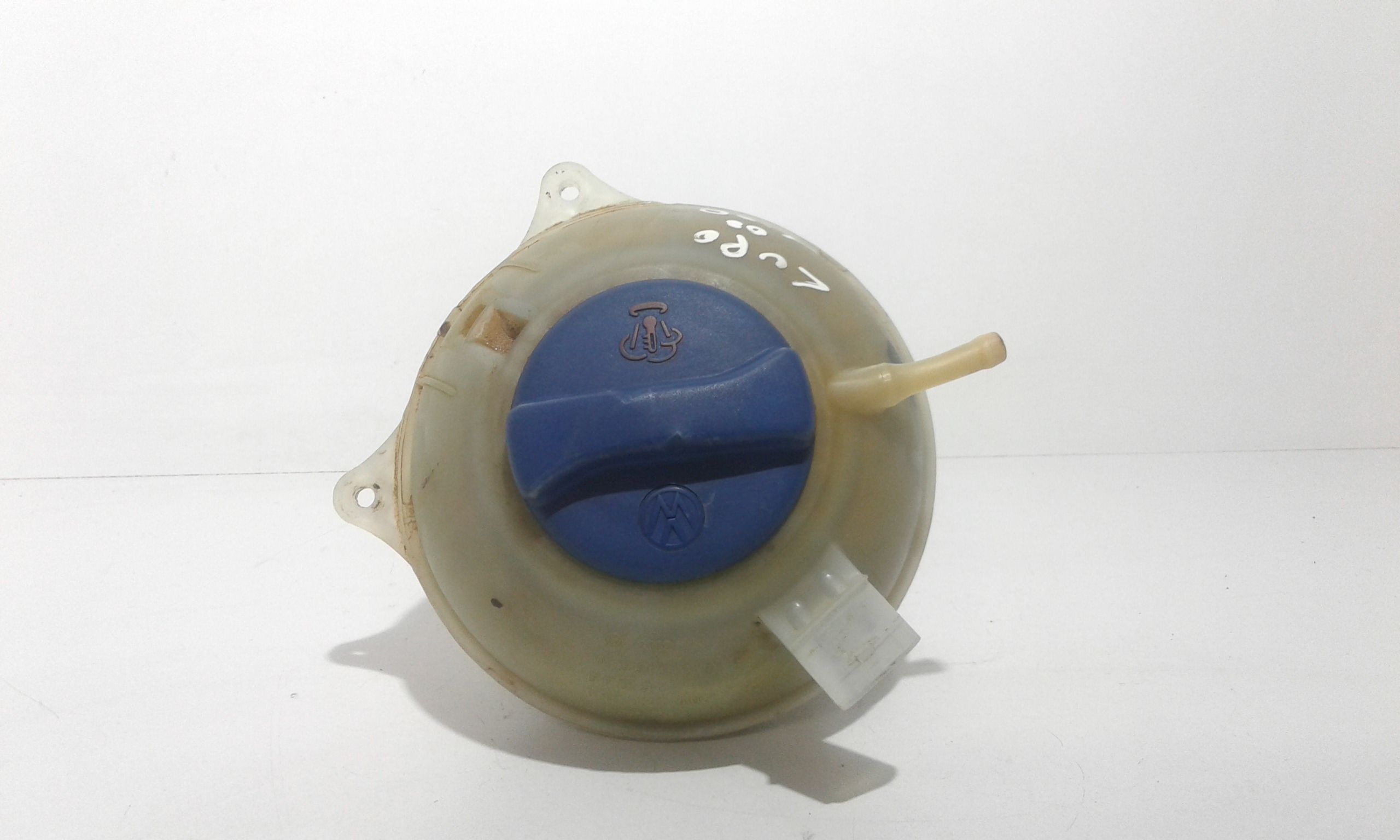 Vaschetta liquido radiatore VOLKSWAGEN Lupo 1 Serie