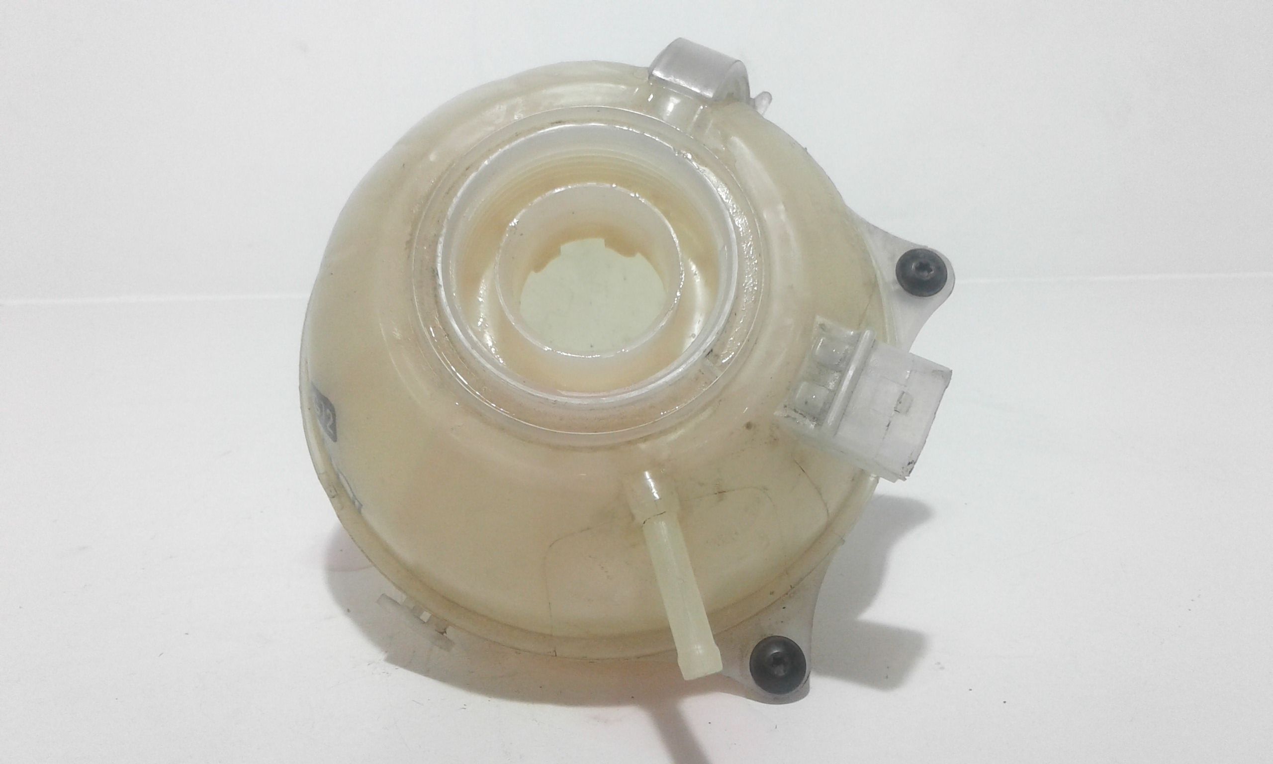 Vaschetta liquido radiatore SKODA Fabia Berlina 2 Serie