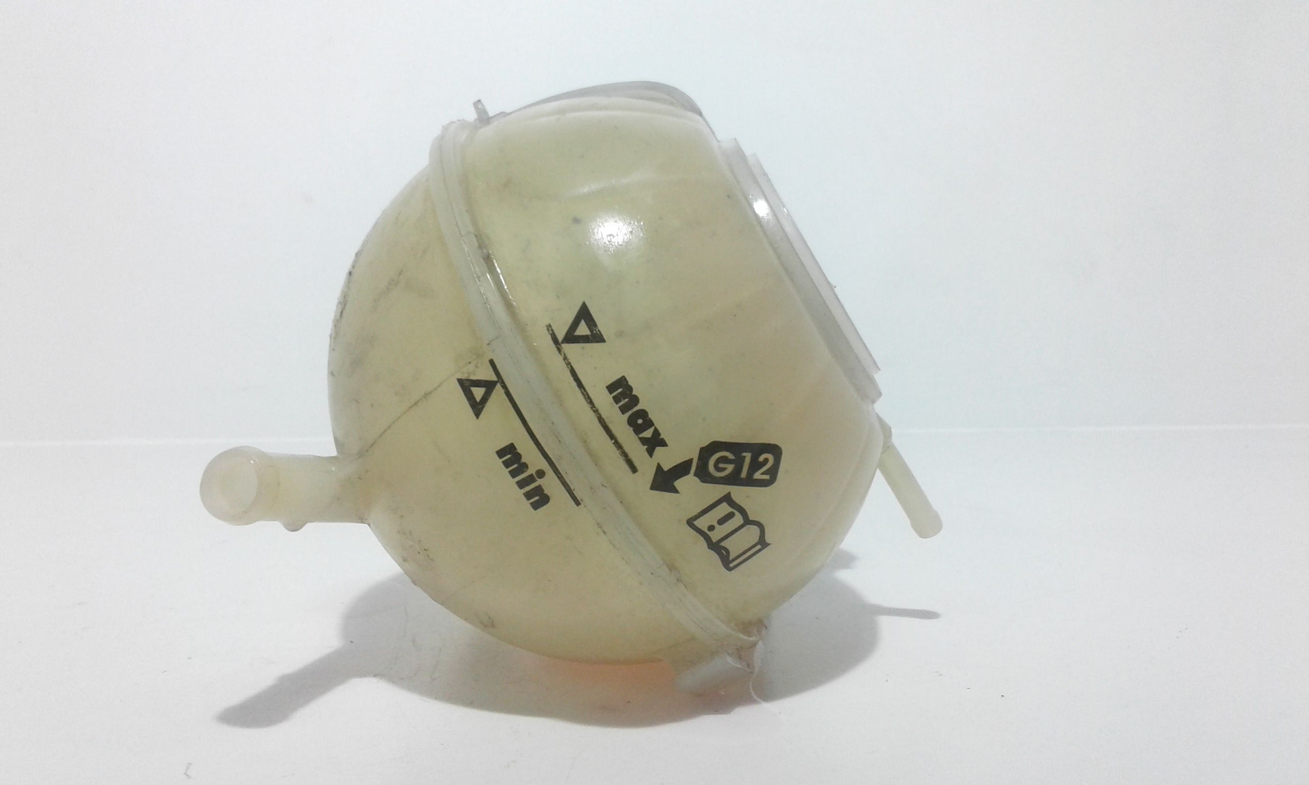 Vaschetta liquido radiatore SKODA Fabia Berlina 2 Serie