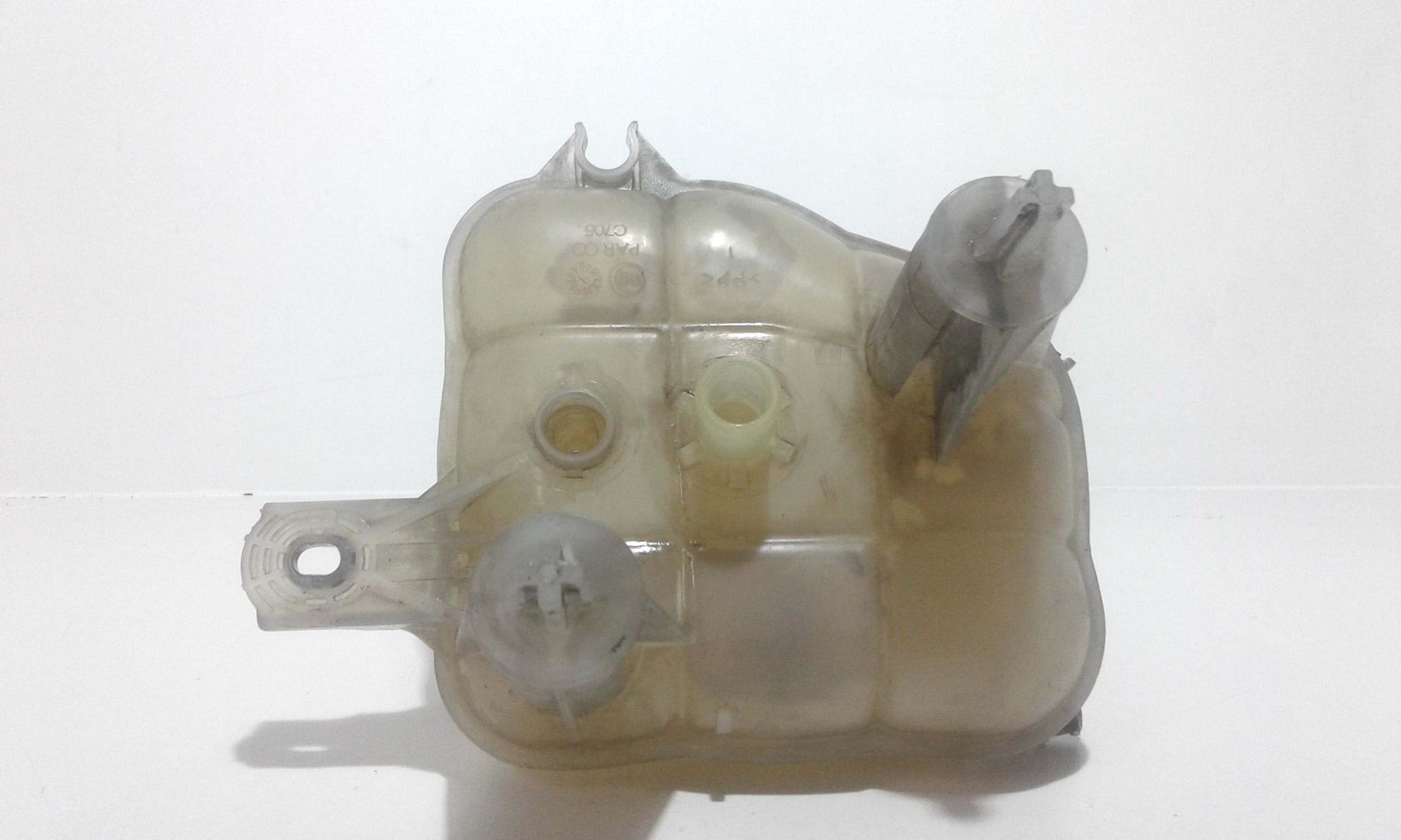 Vaschetta liquido radiatore PEUGEOT Boxer 3 Serie