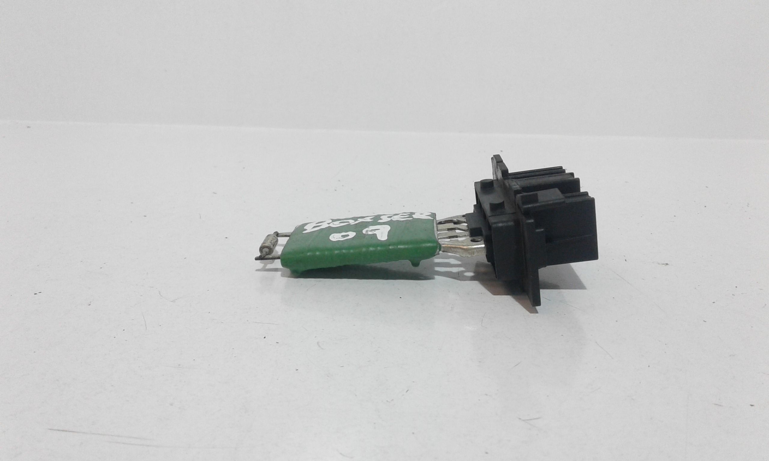 Resistenza riscaldamento PEUGEOT Boxer 3 Serie