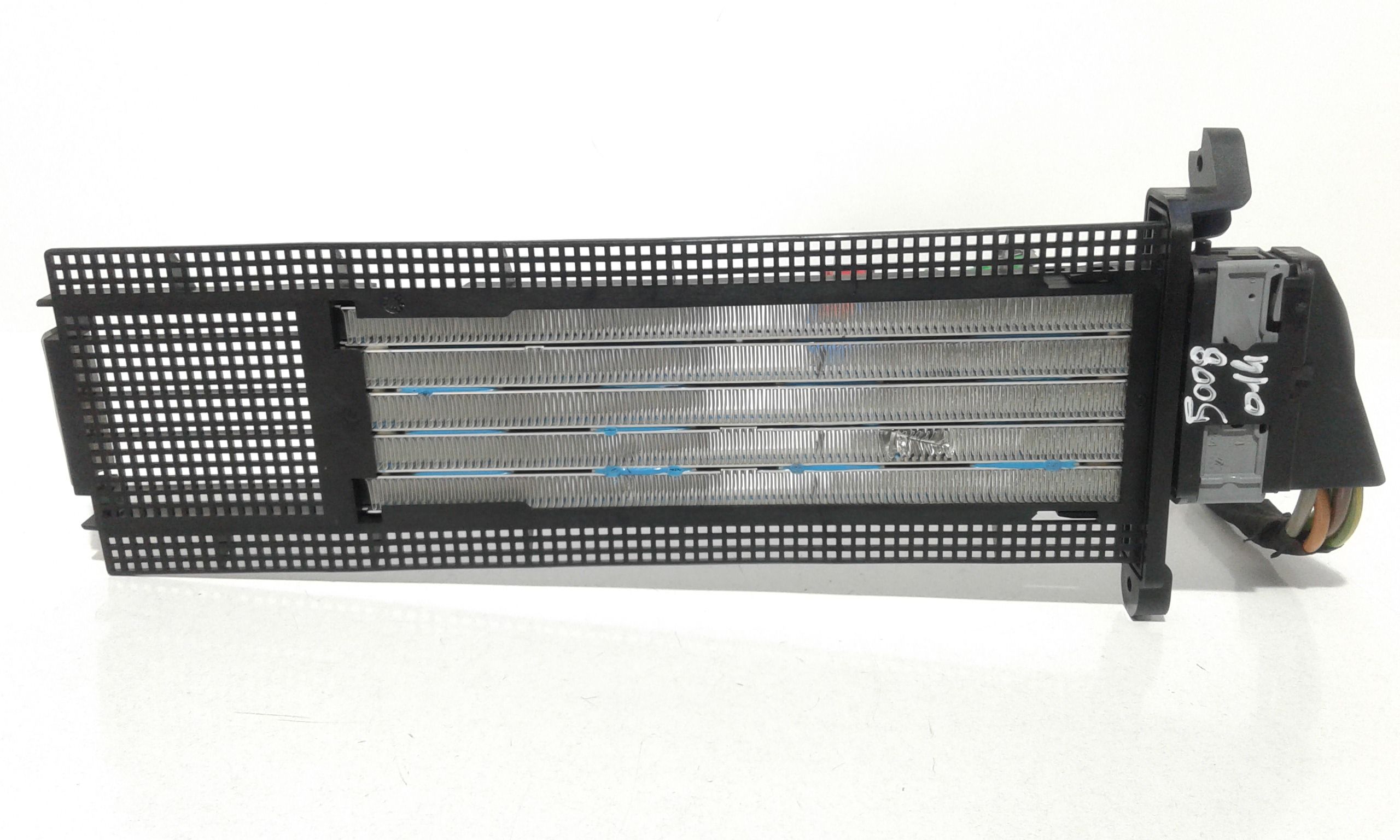 Resistenza riscaldamento PEUGEOT 5008 1 Serie