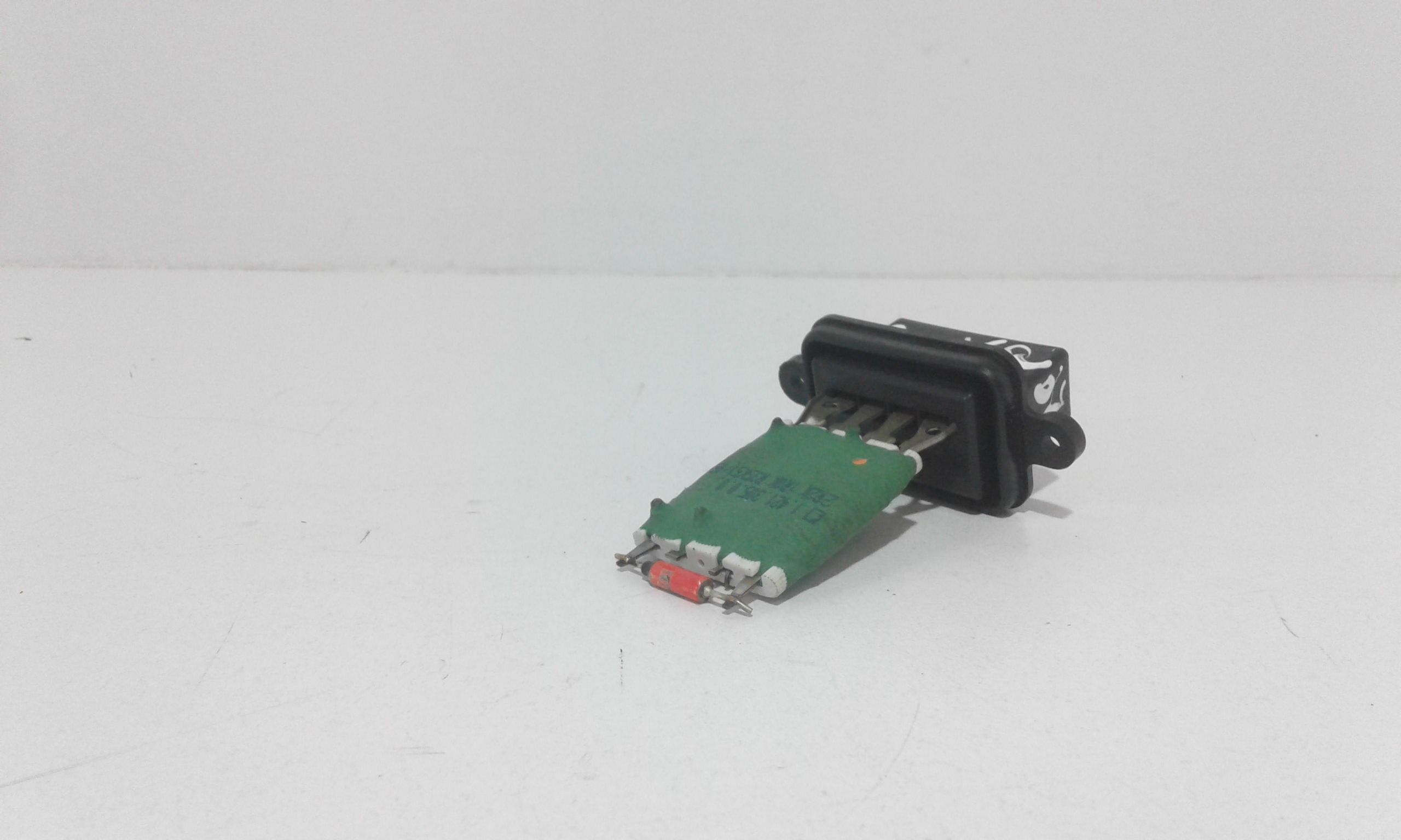 Resistenza riscaldamento PEUGEOT Boxer 3 Serie