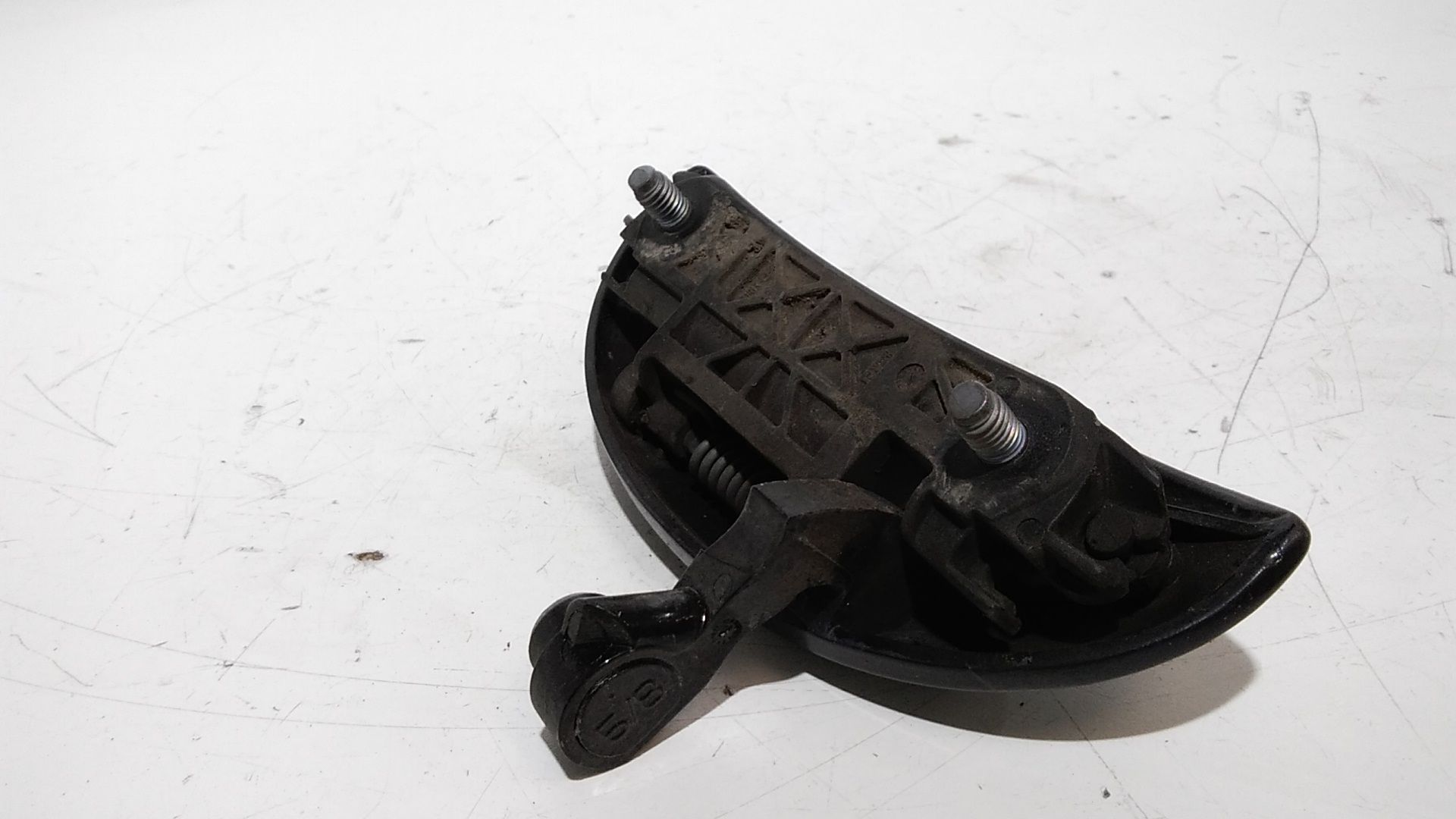 Maniglia esterna Posteriore Sinistra PEUGEOT 107 1 Serie