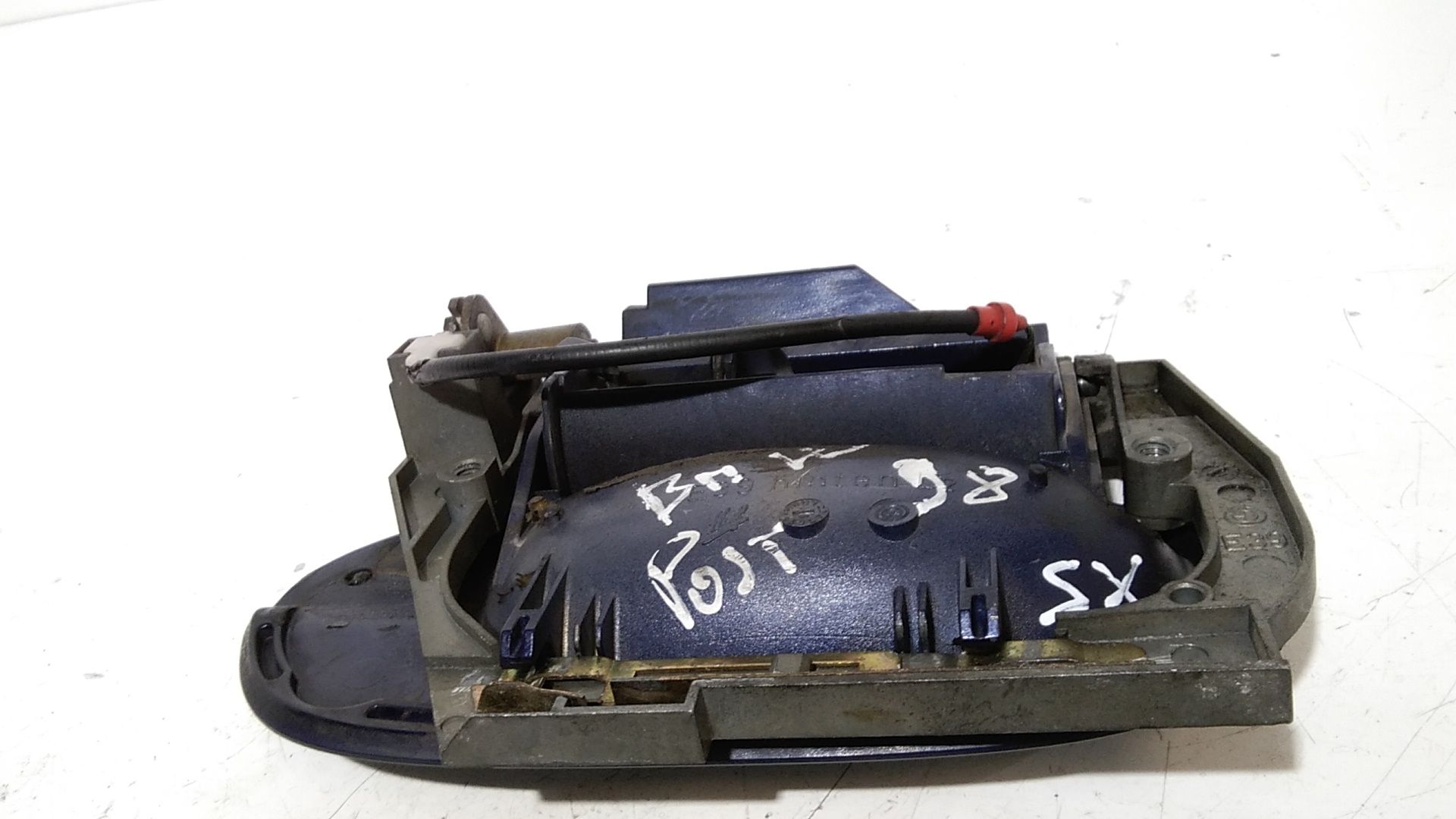 Maniglia esterna Posteriore Sinistra BMW Serie 5 E39 Touring