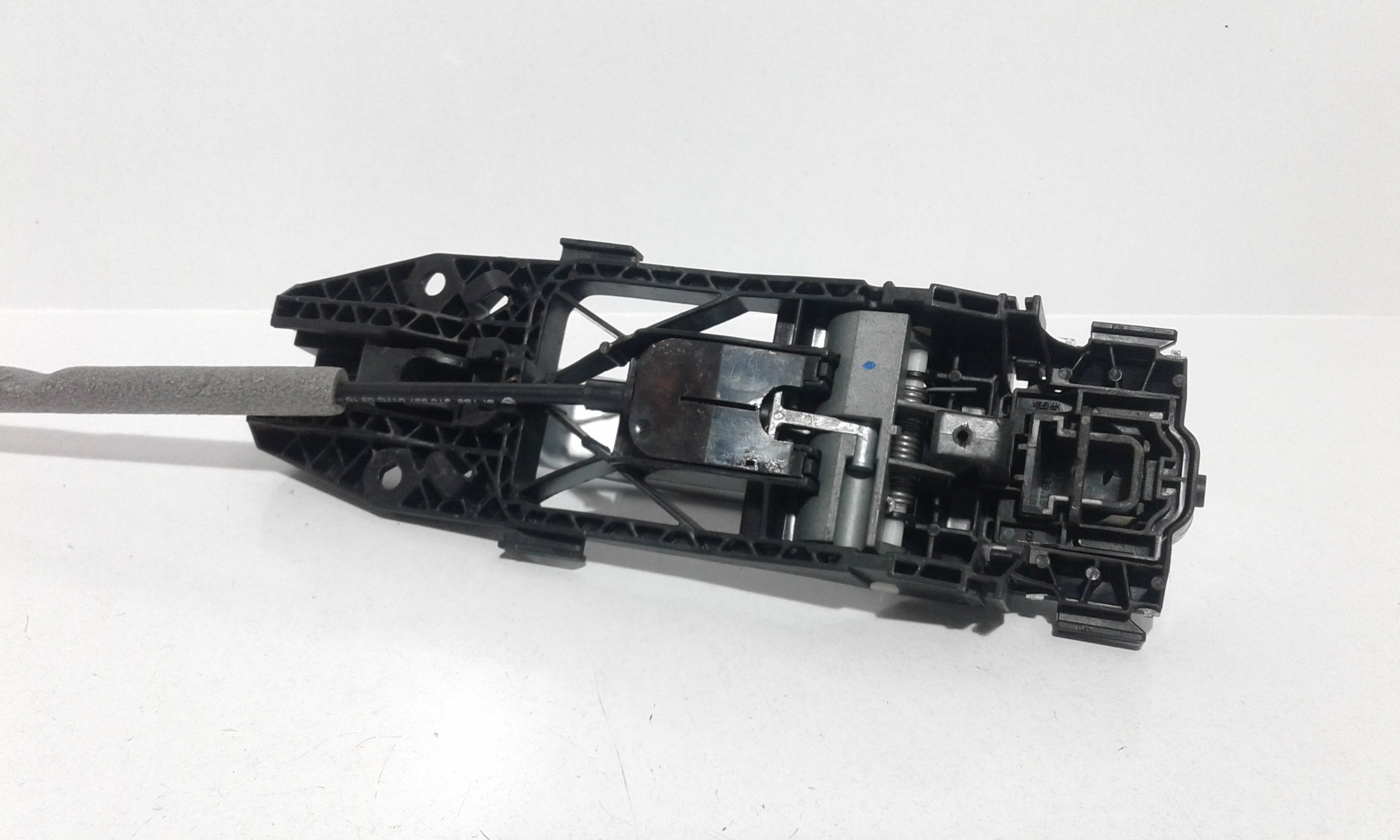 Maniglia esterna Posteriore Destra SKODA Fabia Berlina 2 Serie