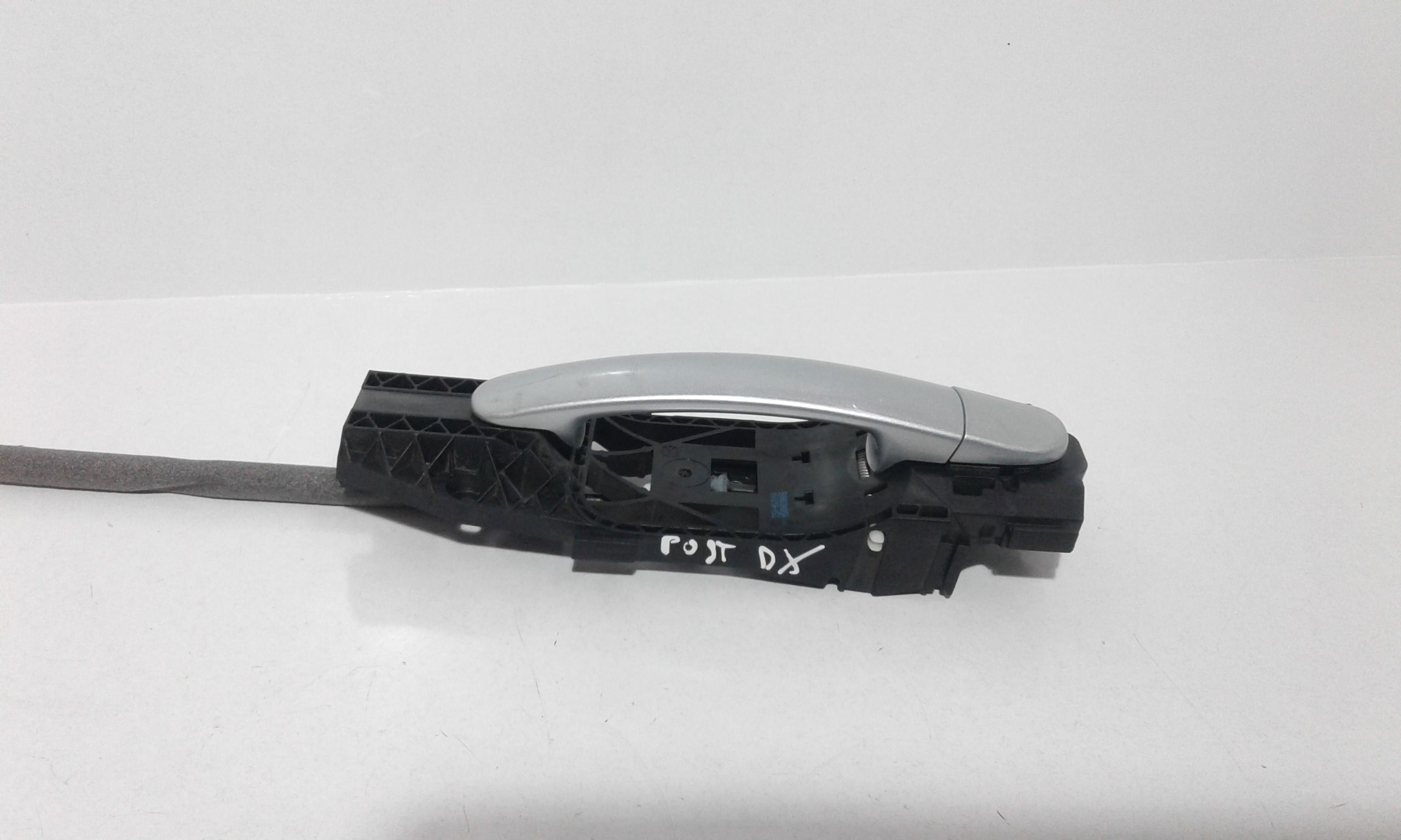 Maniglia esterna Posteriore Destra SKODA Fabia Berlina 2 Serie