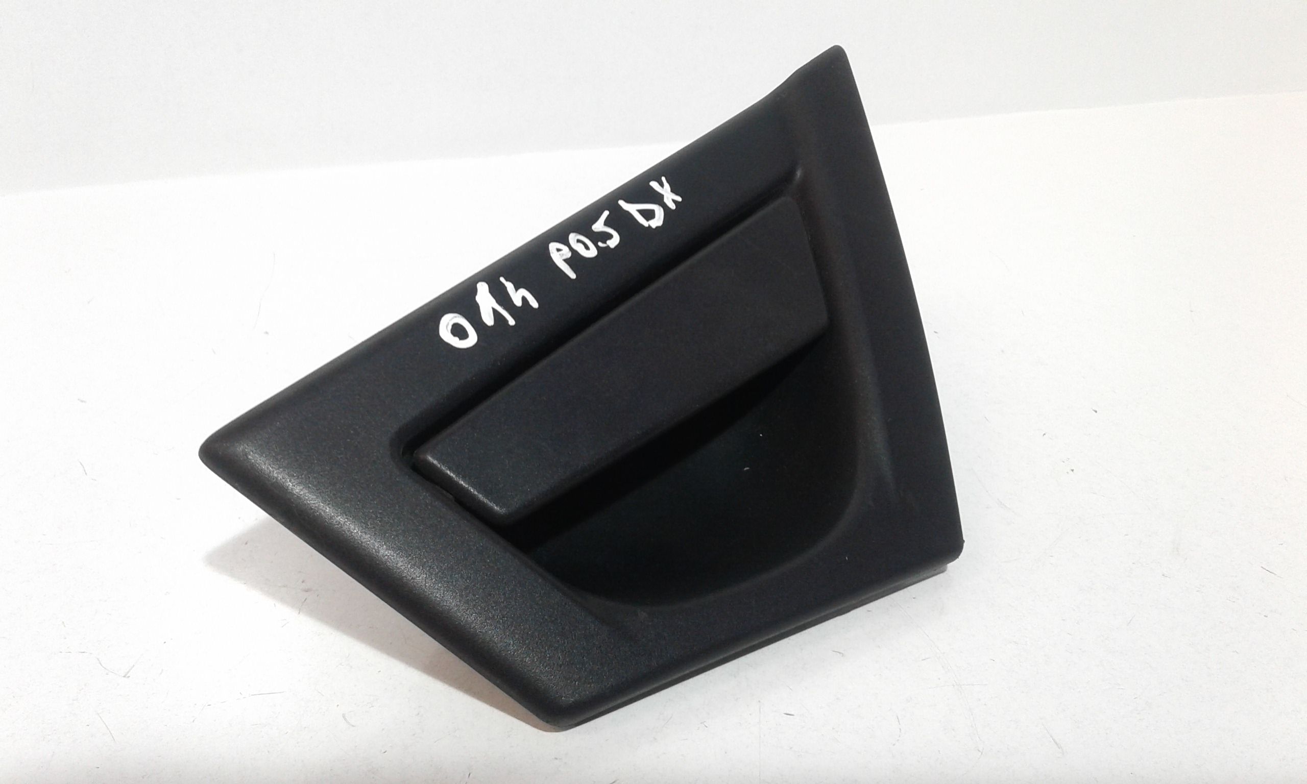 Maniglia esterna Posteriore Destra LANCIA Ypsilon 4 Serie