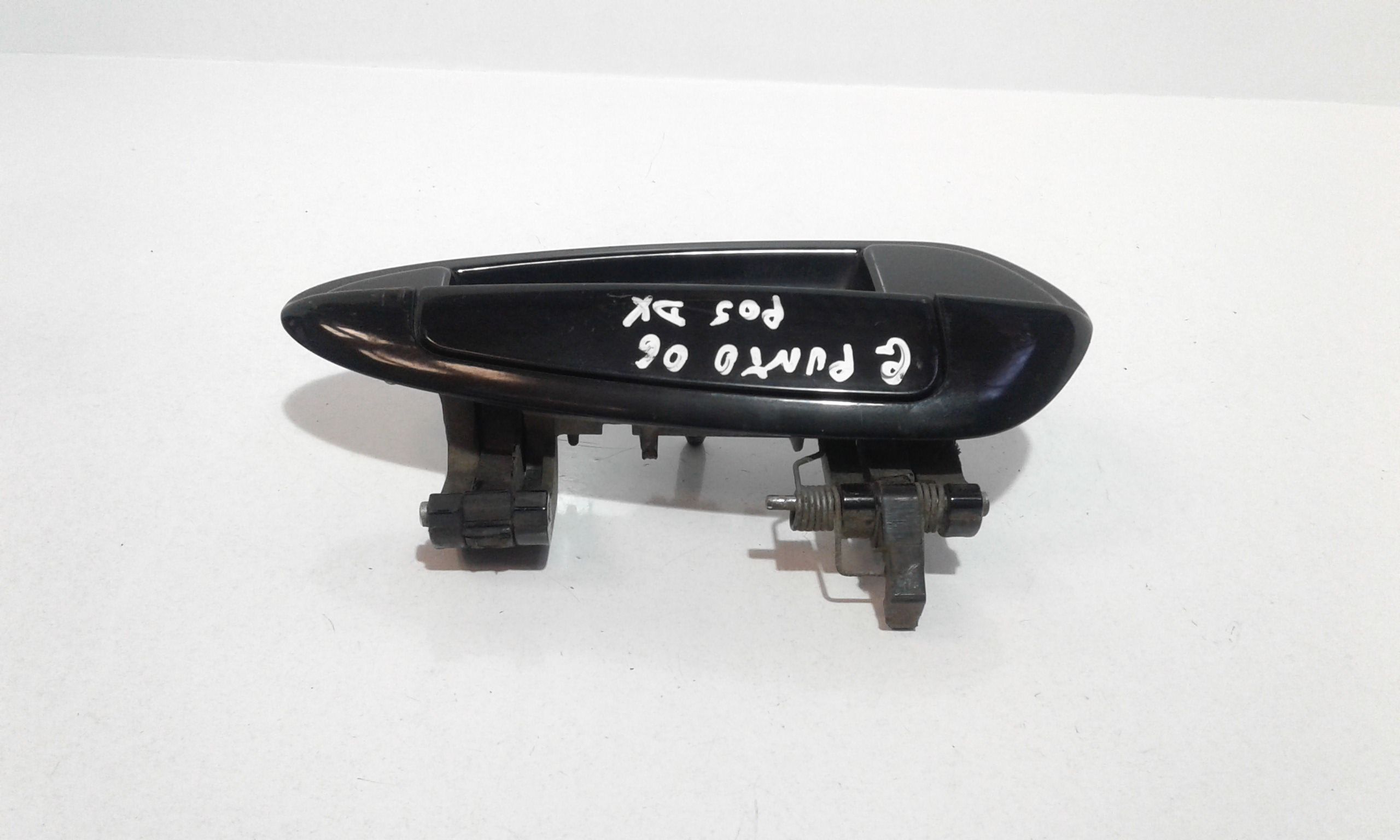 Maniglia esterna Posteriore Destra FIAT Grande Punto 1 Serie