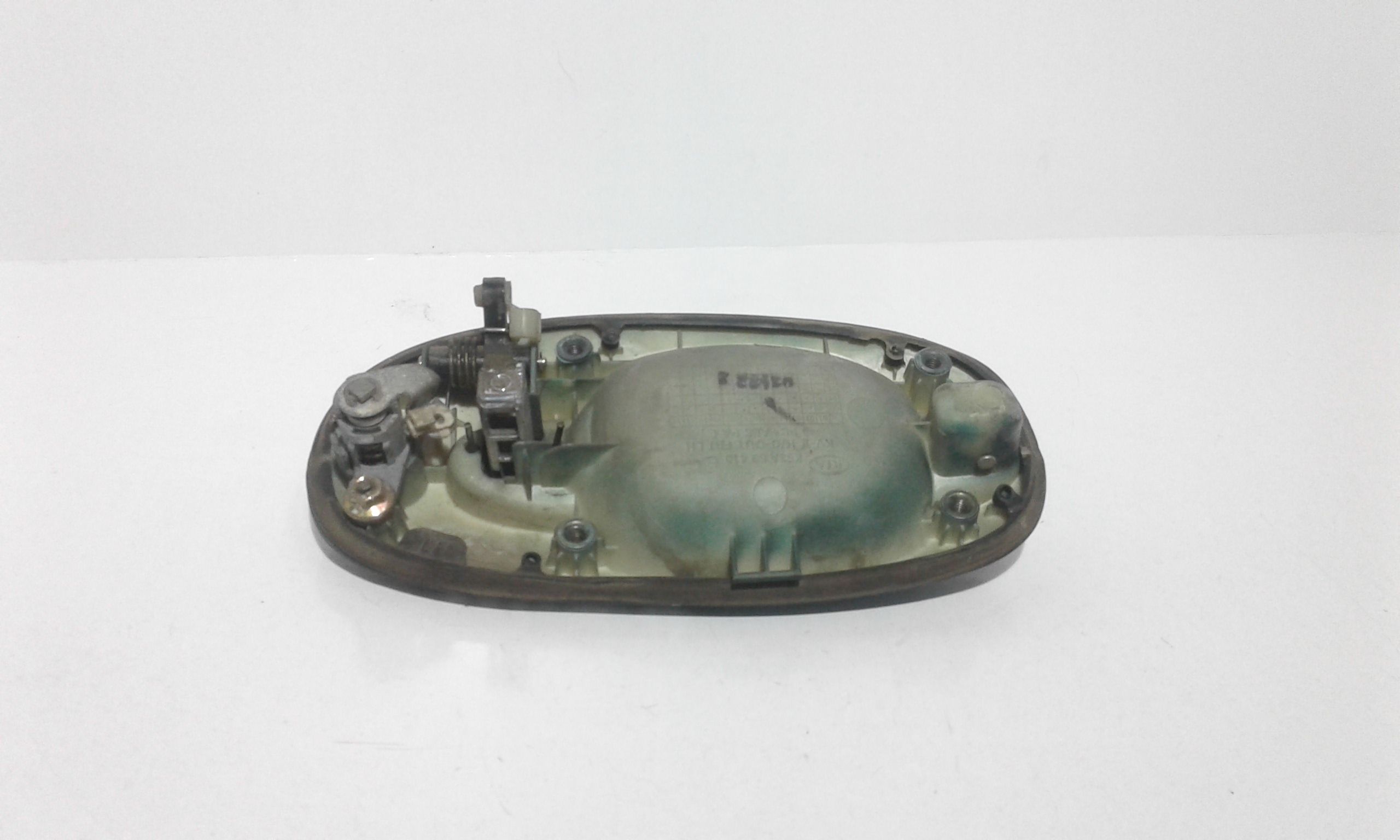 Maniglia esterna Anteriore Sinistra KIA Carnival 2 Serie