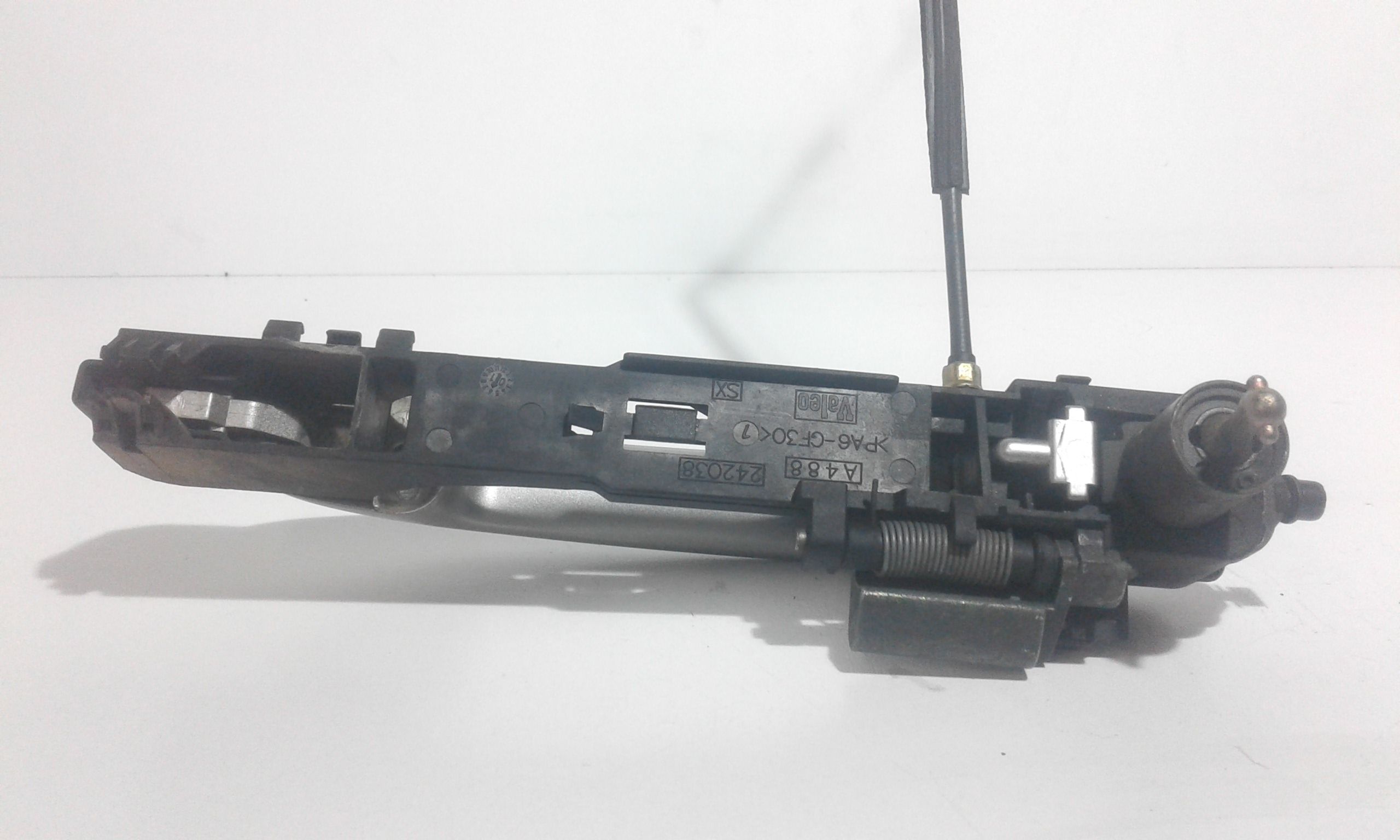 Maniglia esterna Anteriore Sinistra FIAT Stilo Berlina 3P