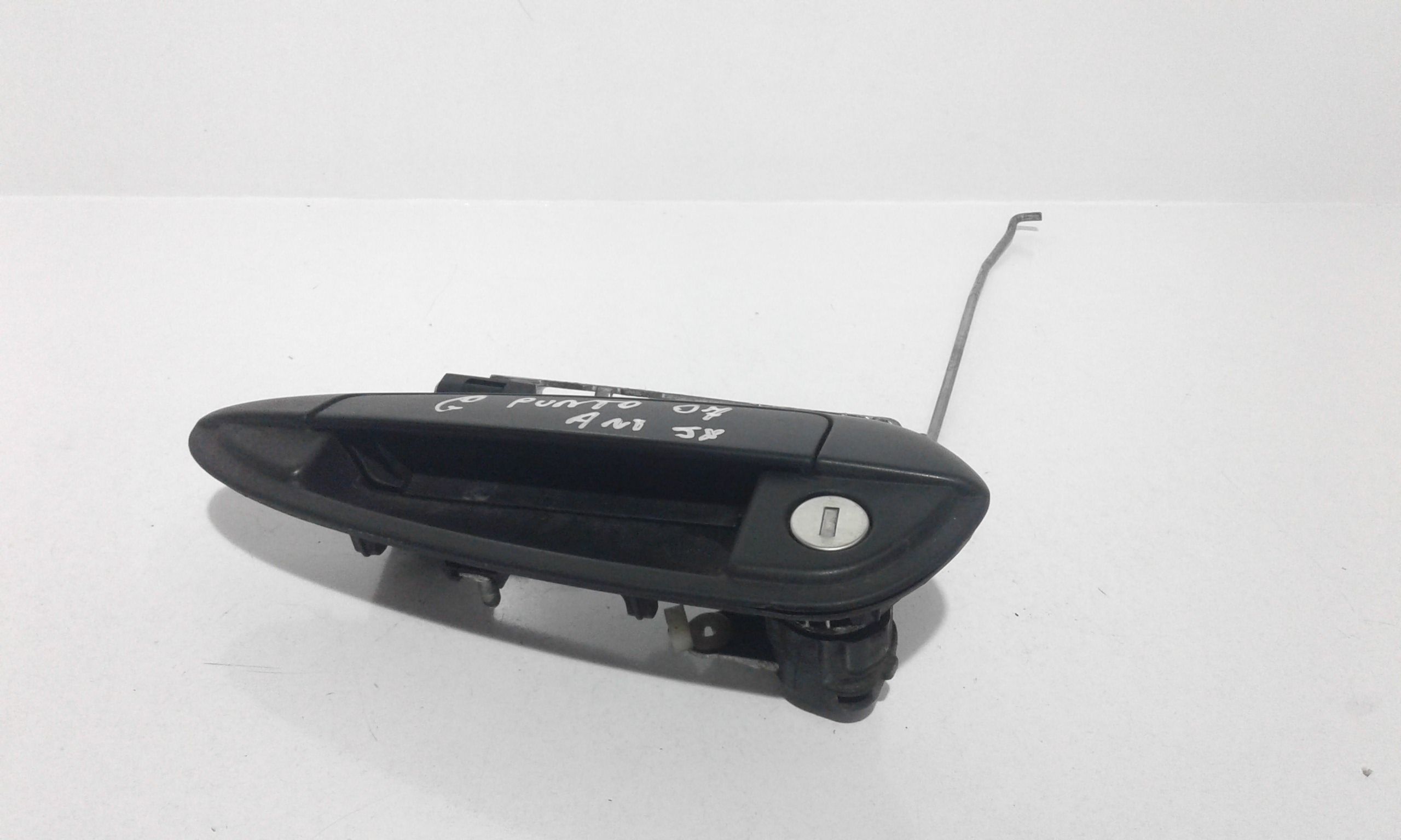 Maniglia esterna Anteriore Sinistra FIAT Grande Punto 1 Serie
