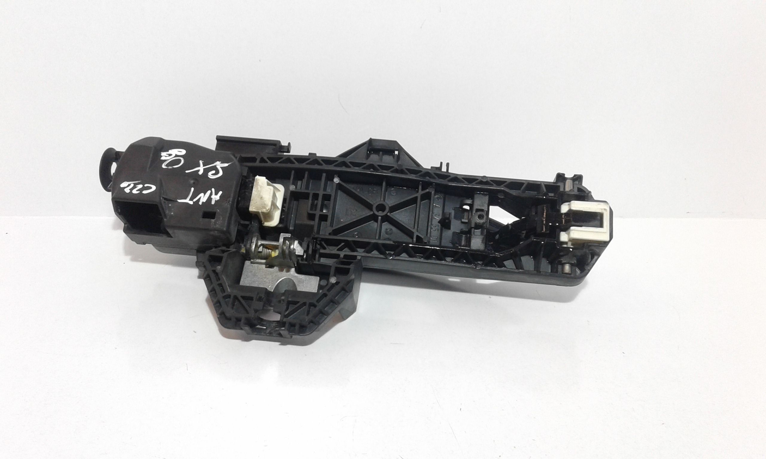 Maniglia esterna Anteriore Sinistra MERCEDES Classe C Berlina W204