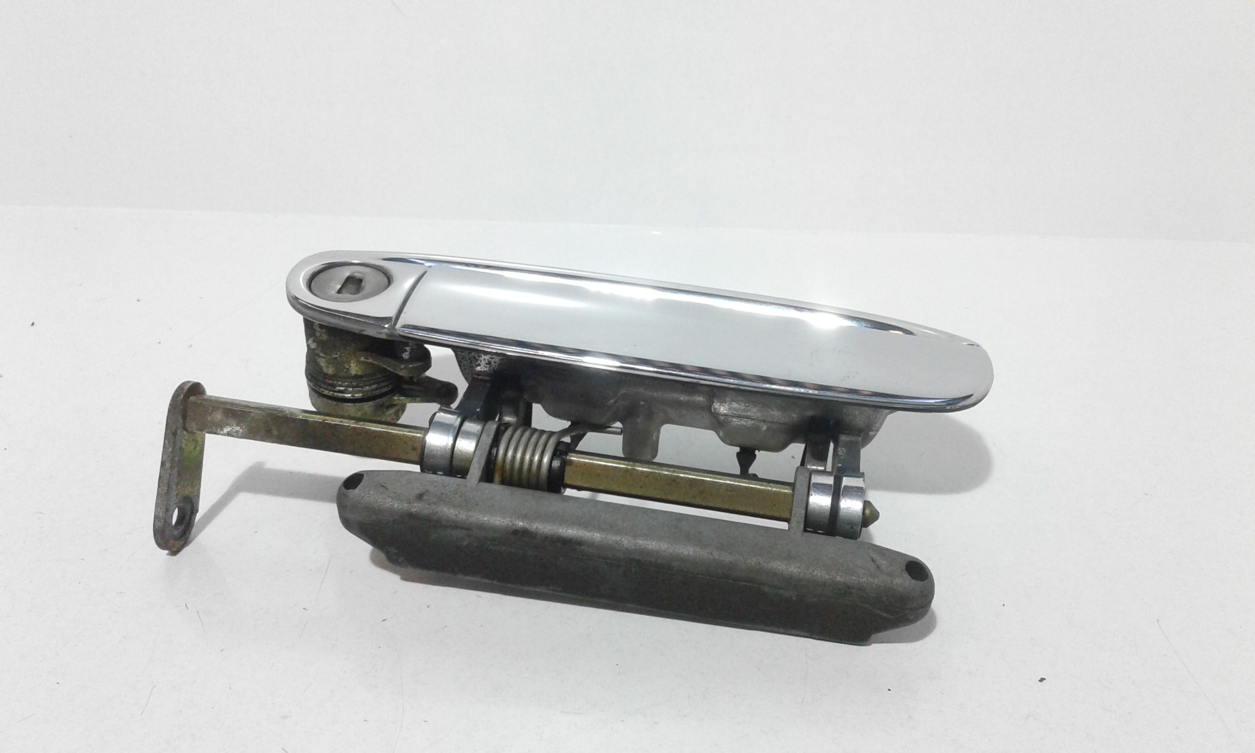 Maniglia esterna Anteriore Sinistra ALFA ROMEO 166 1 Serie