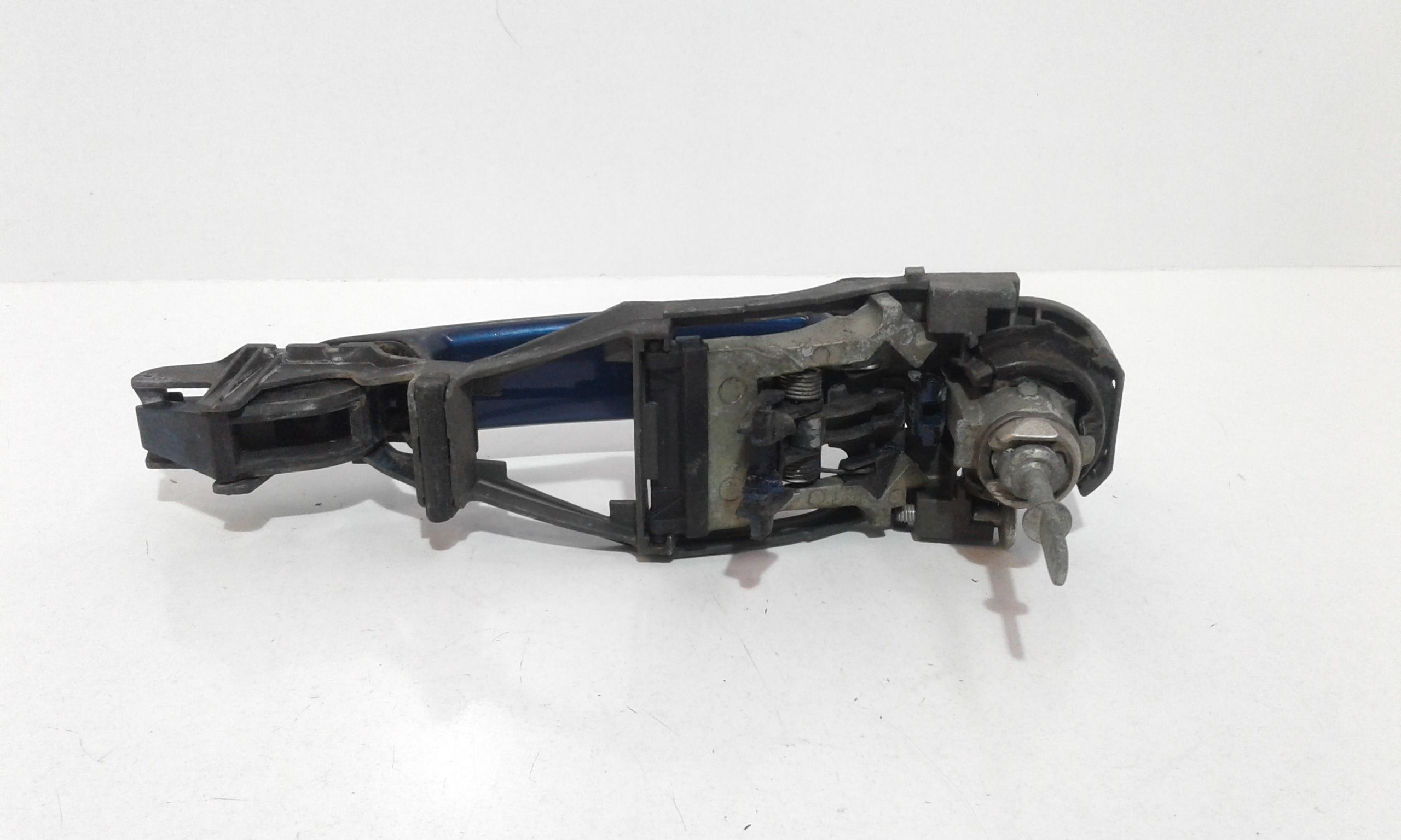 Maniglia esterna Anteriore Sinistra VOLKSWAGEN Polo 4 Serie