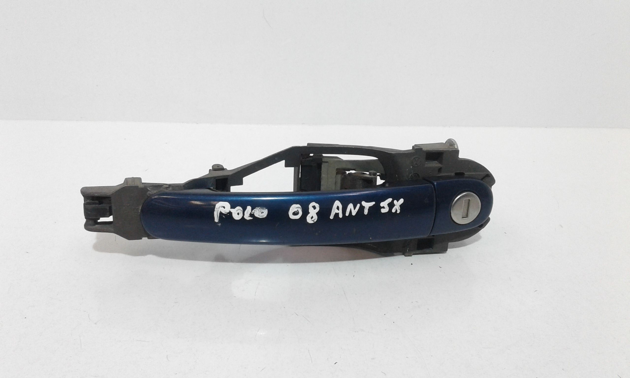 Maniglia esterna Anteriore Sinistra VOLKSWAGEN Polo 4 Serie