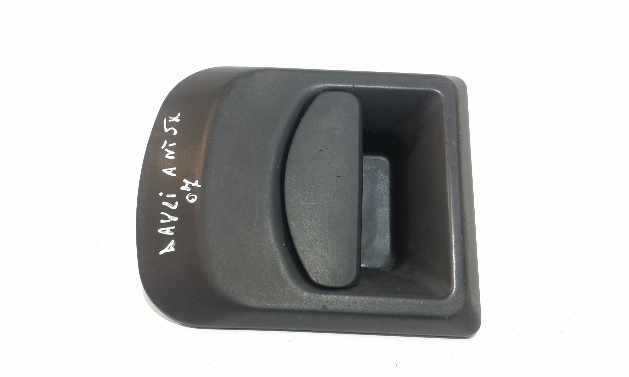Maniglia esterna Anteriore Sinistra IVECO Daily 4 Serie