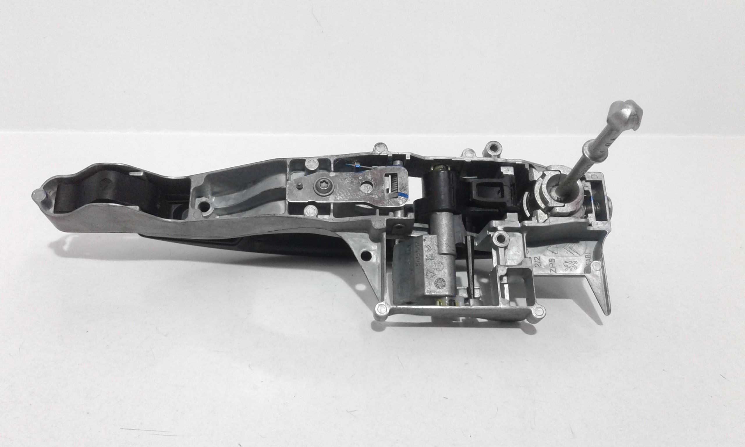 Maniglia esterna Anteriore Sinistra PEUGEOT Partner 3 Serie