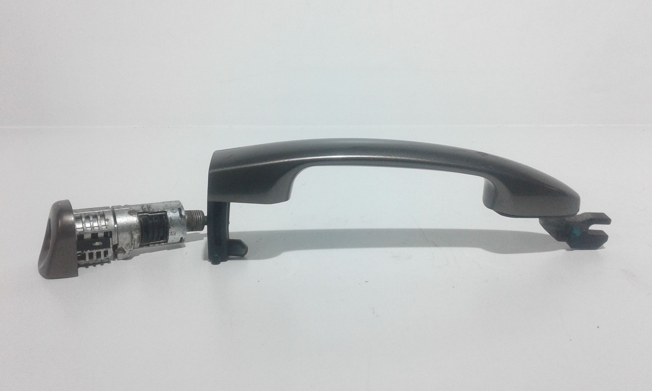 Maniglia esterna Anteriore Sinistra FIAT Bravo 2 Serie