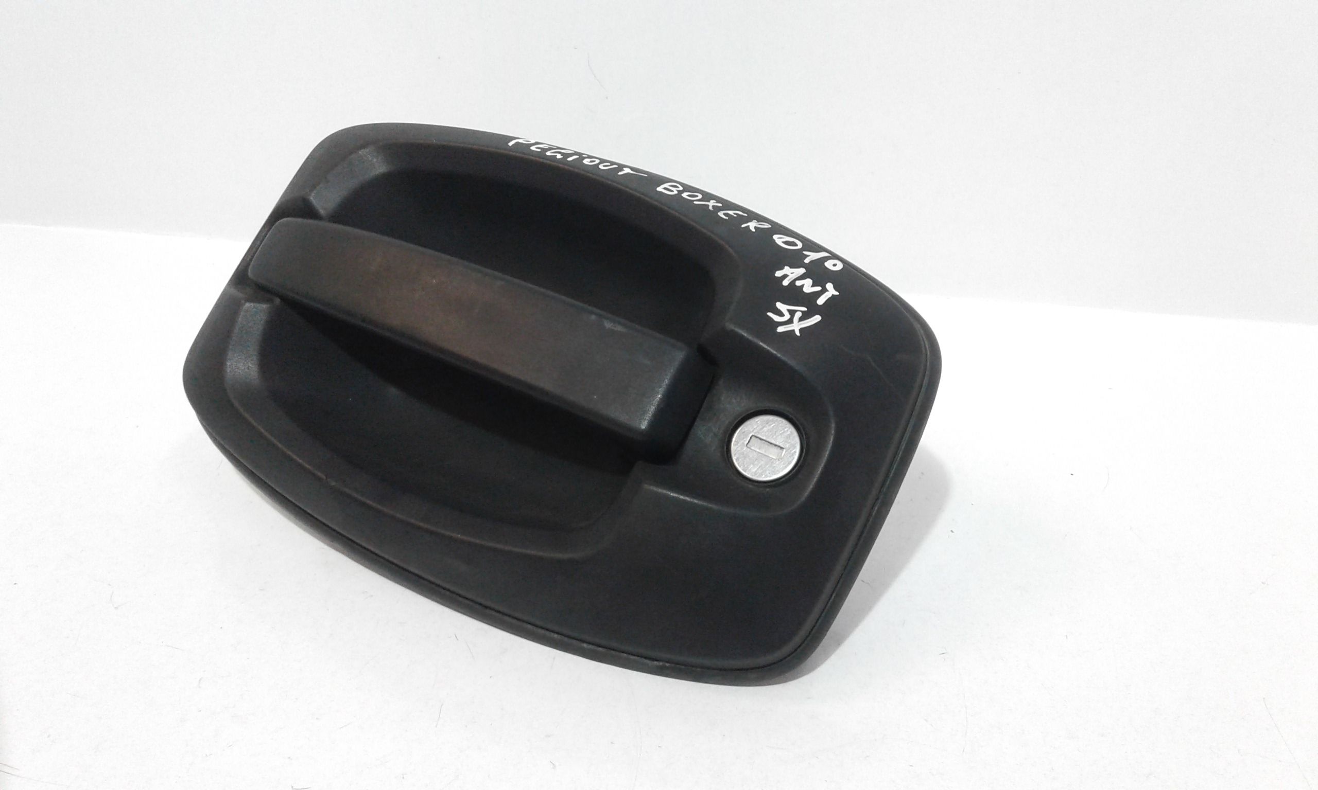 Maniglia esterna Anteriore Sinistra PEUGEOT Boxer 3 Serie