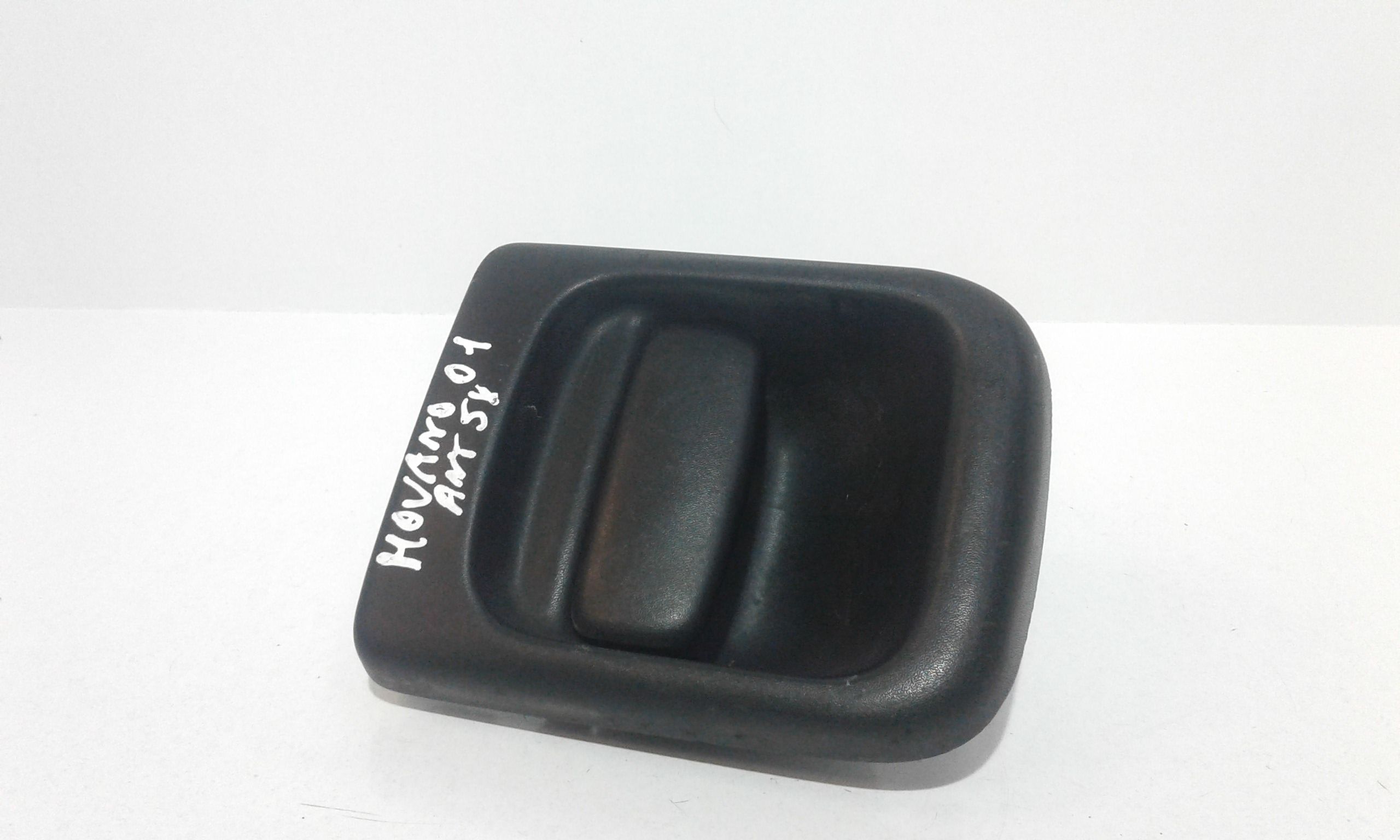 Maniglia esterna Anteriore Sinistra OPEL Movano 1 Serie