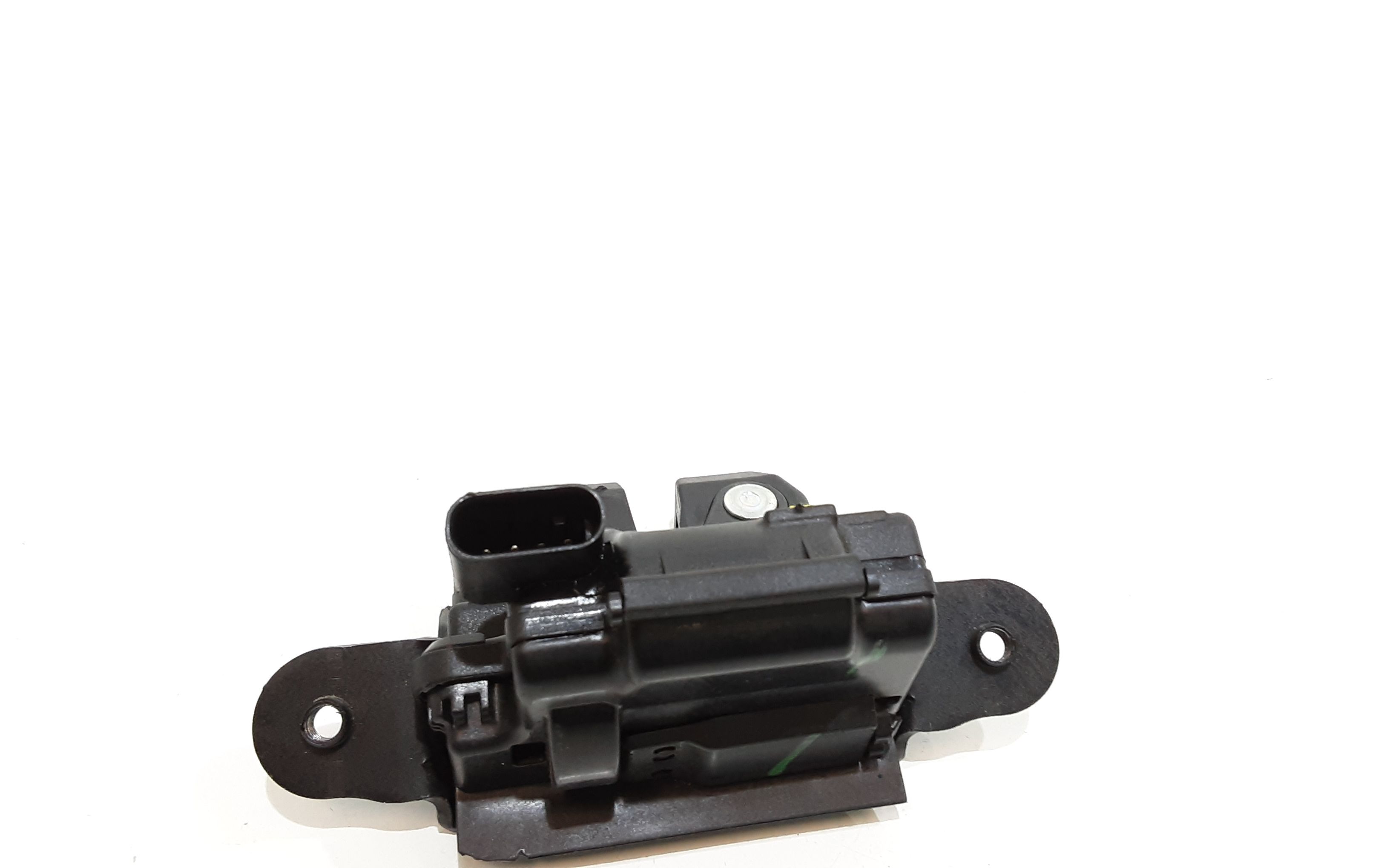 Serratura Cofano Posteriore JEEP Renegade Serie