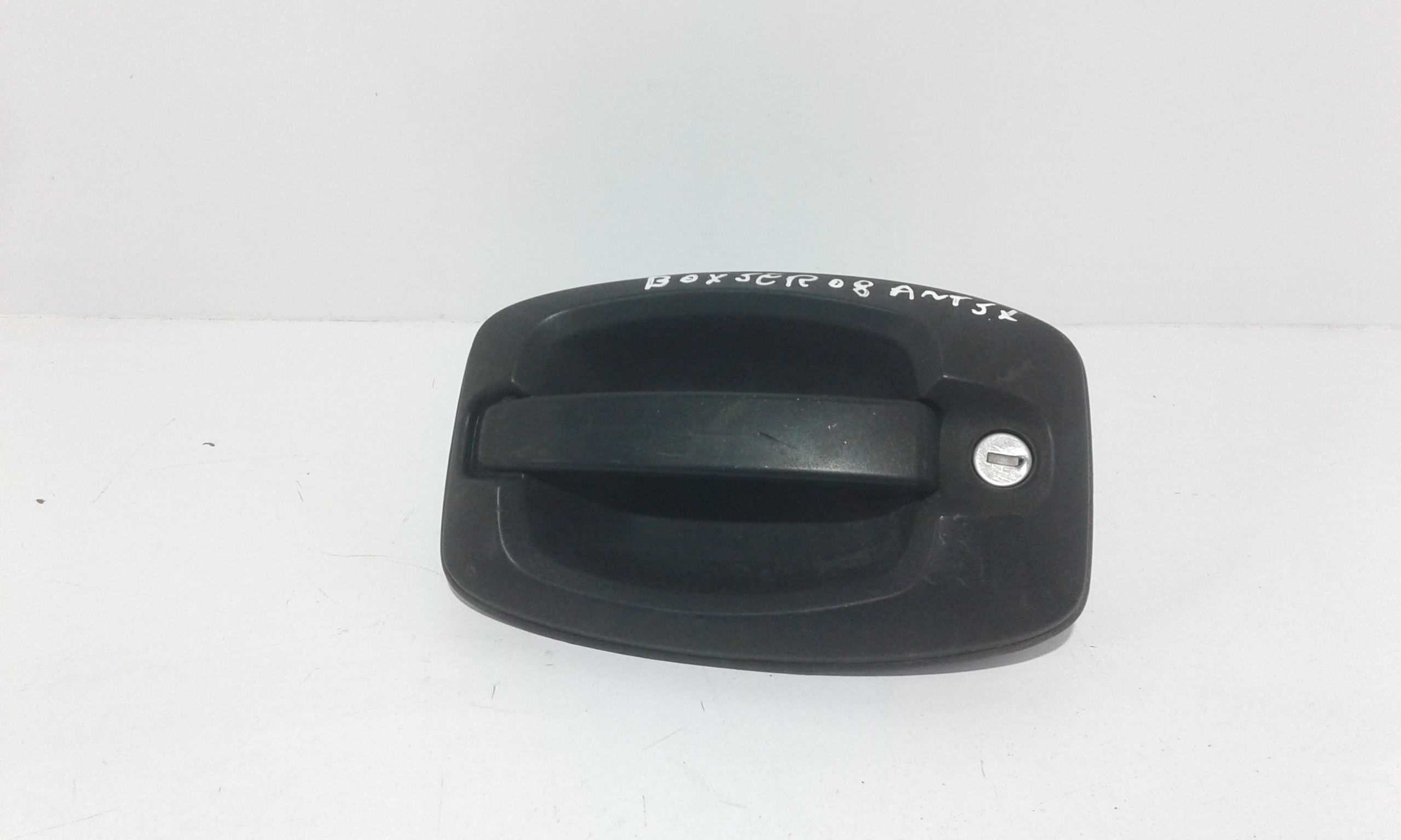 Maniglia esterna Anteriore Sinistra PEUGEOT Boxer 3 Serie