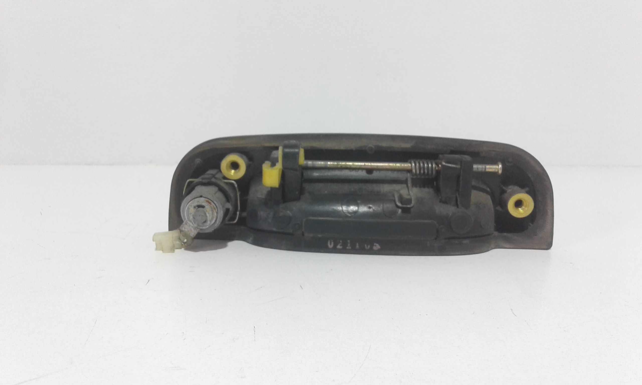 Maniglia esterna Anteriore Sinistra KIA Pregio 1 Serie