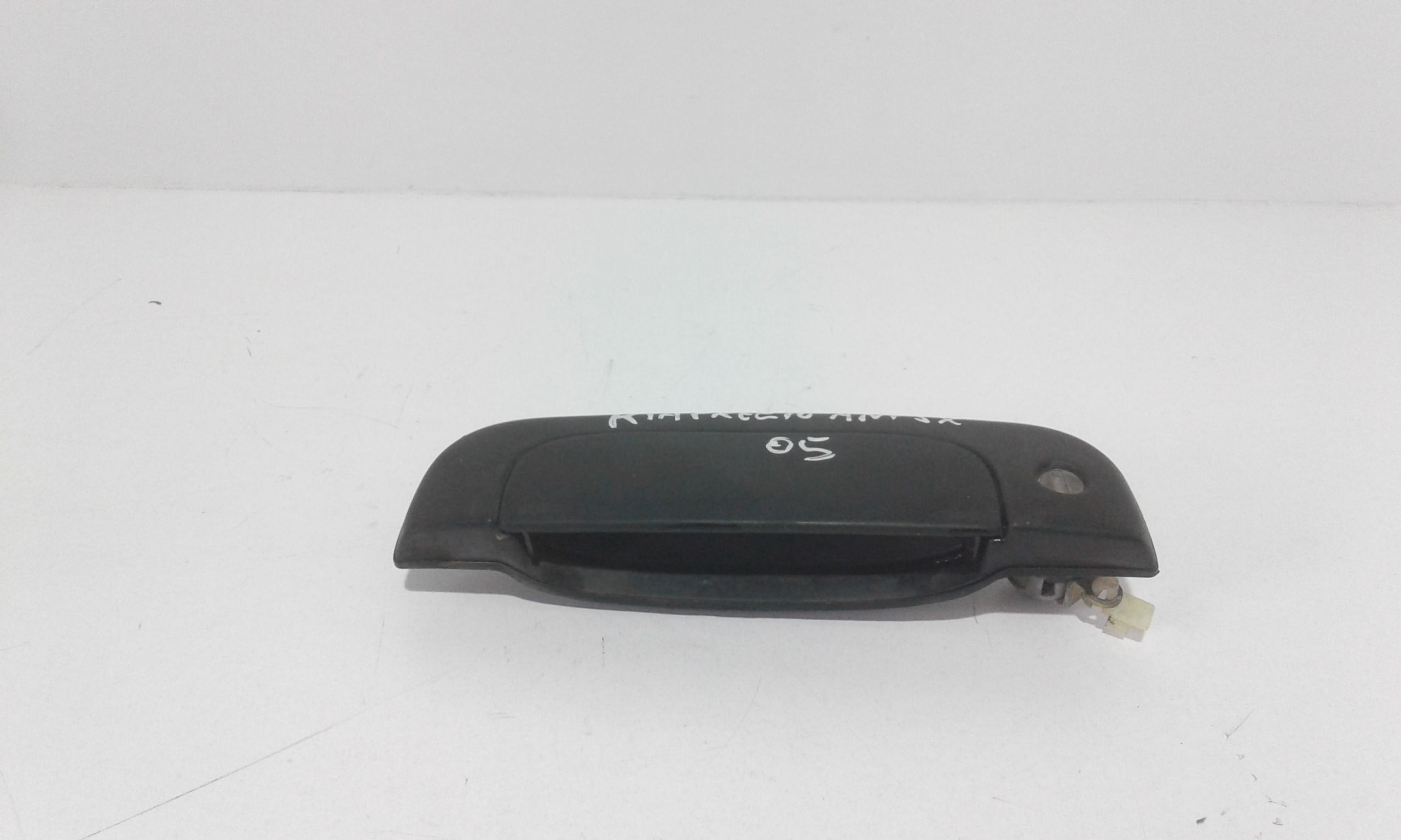 Maniglia esterna Anteriore Sinistra KIA Pregio 1 Serie