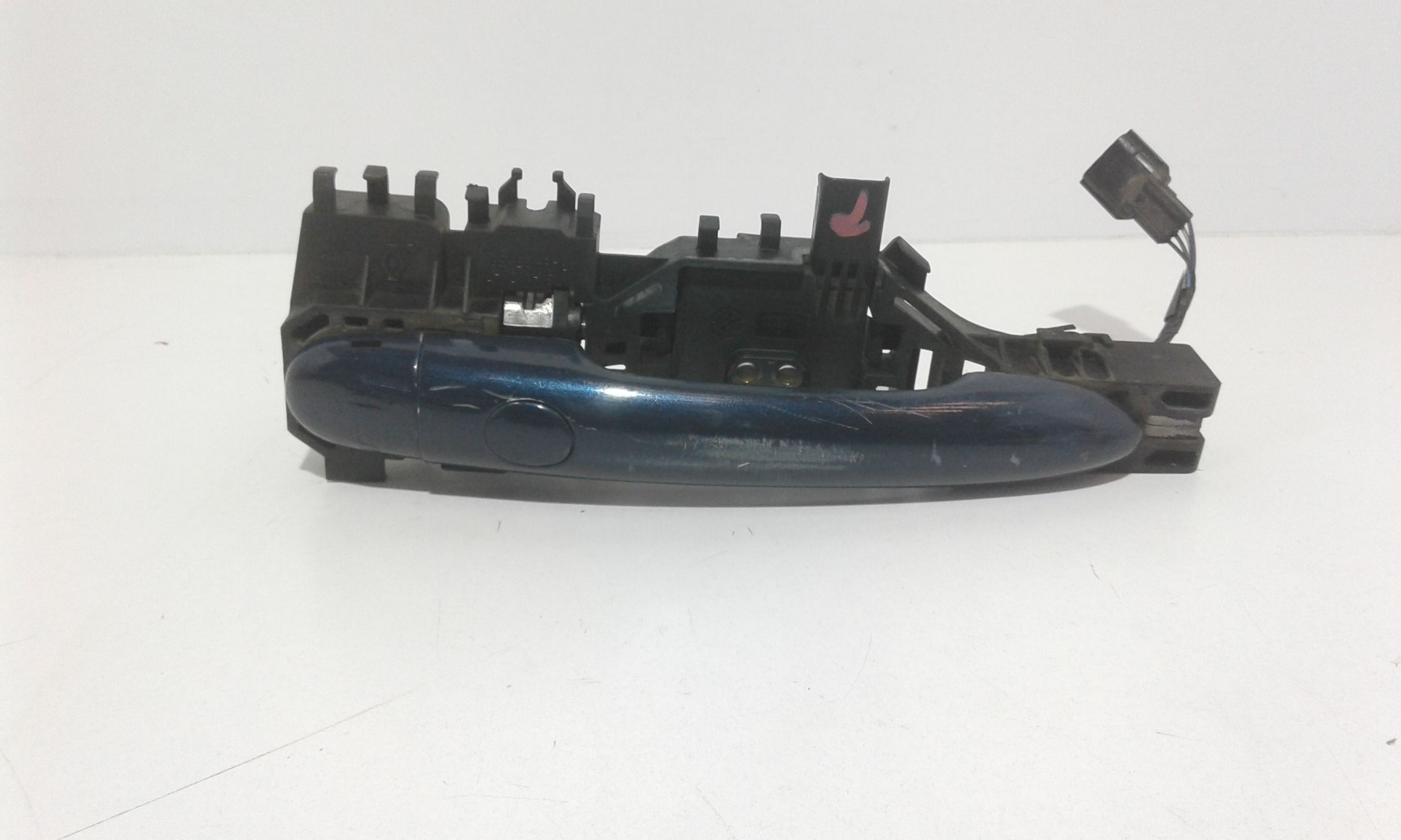 Maniglia esterna Anteriore Sinistra RENAULT Scenic 3 Serie