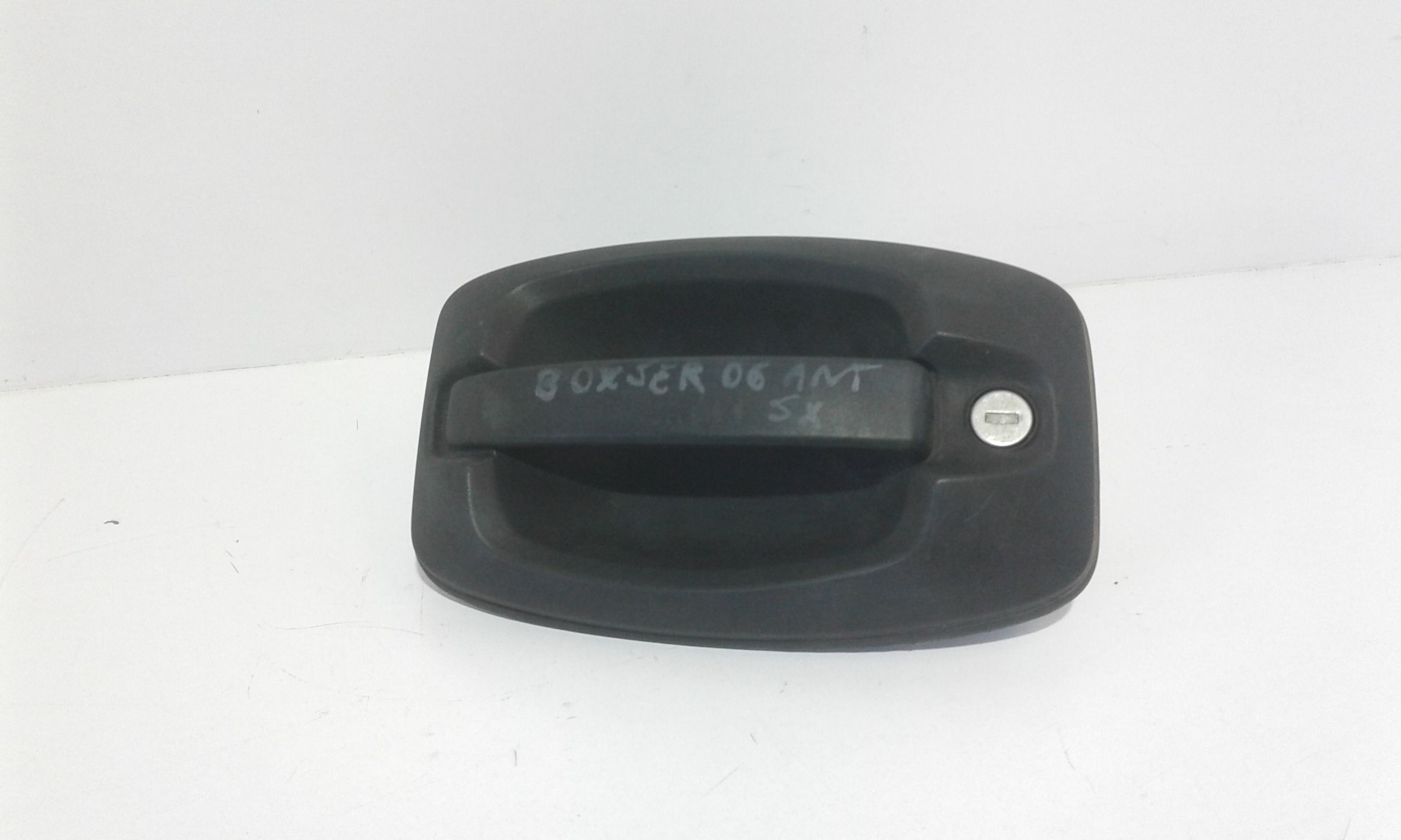 Maniglia esterna Anteriore Sinistra PEUGEOT Boxer 3 Serie