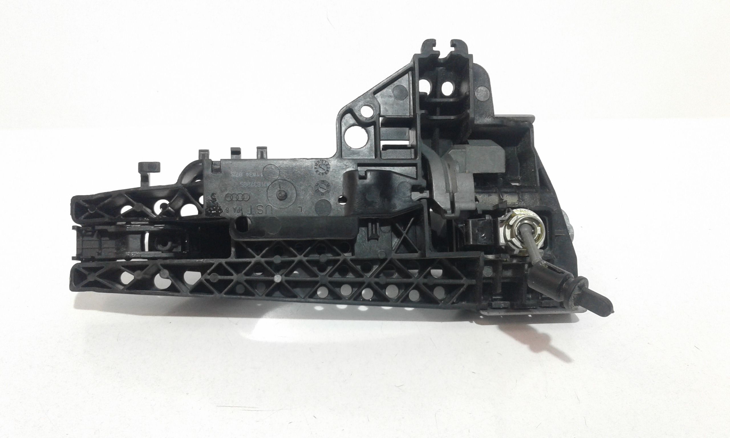 Maniglia esterna Anteriore Sinistra AUDI Q3 1 Serie