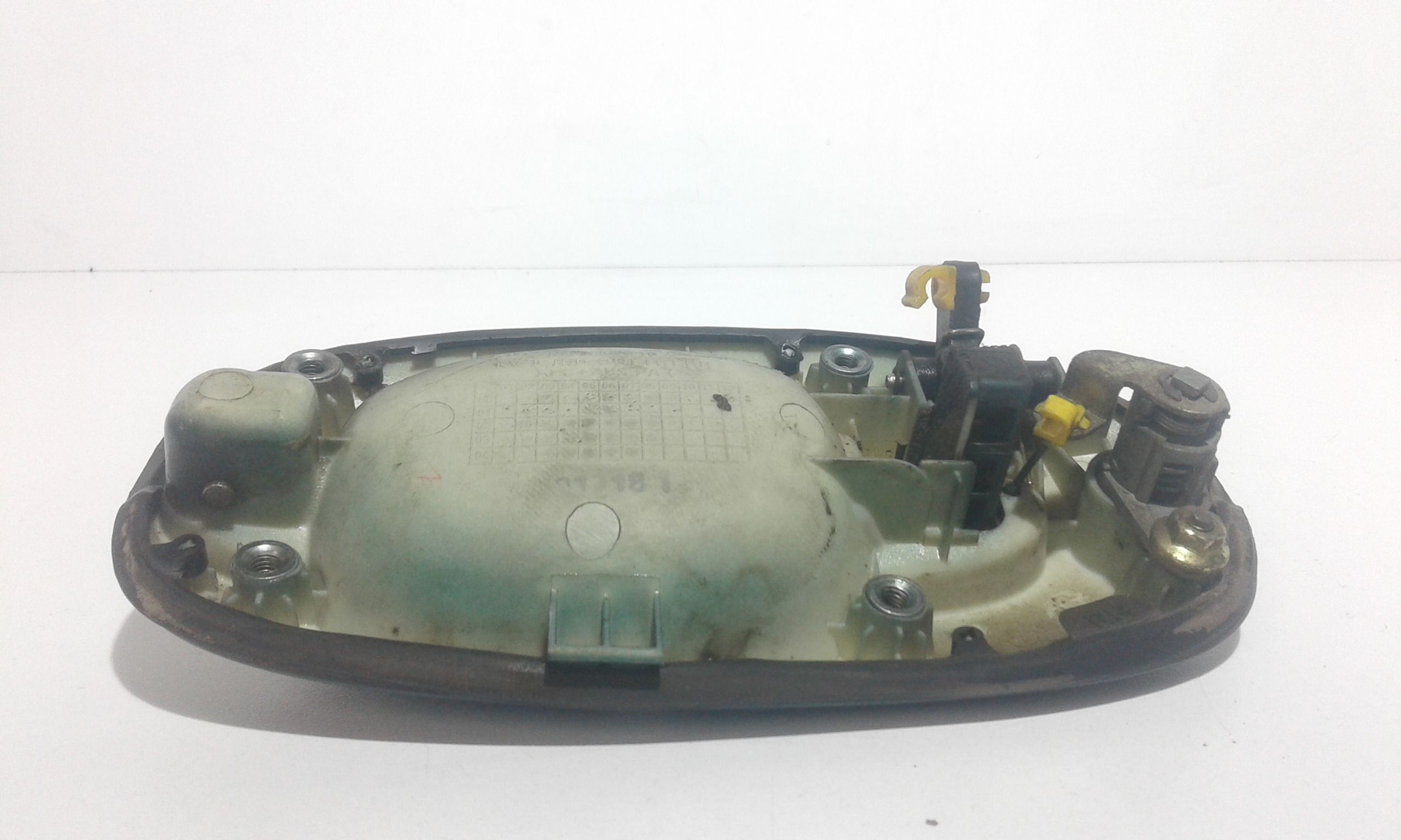 Maniglia esterna Anteriore Destra KIA Carnival 1 Serie