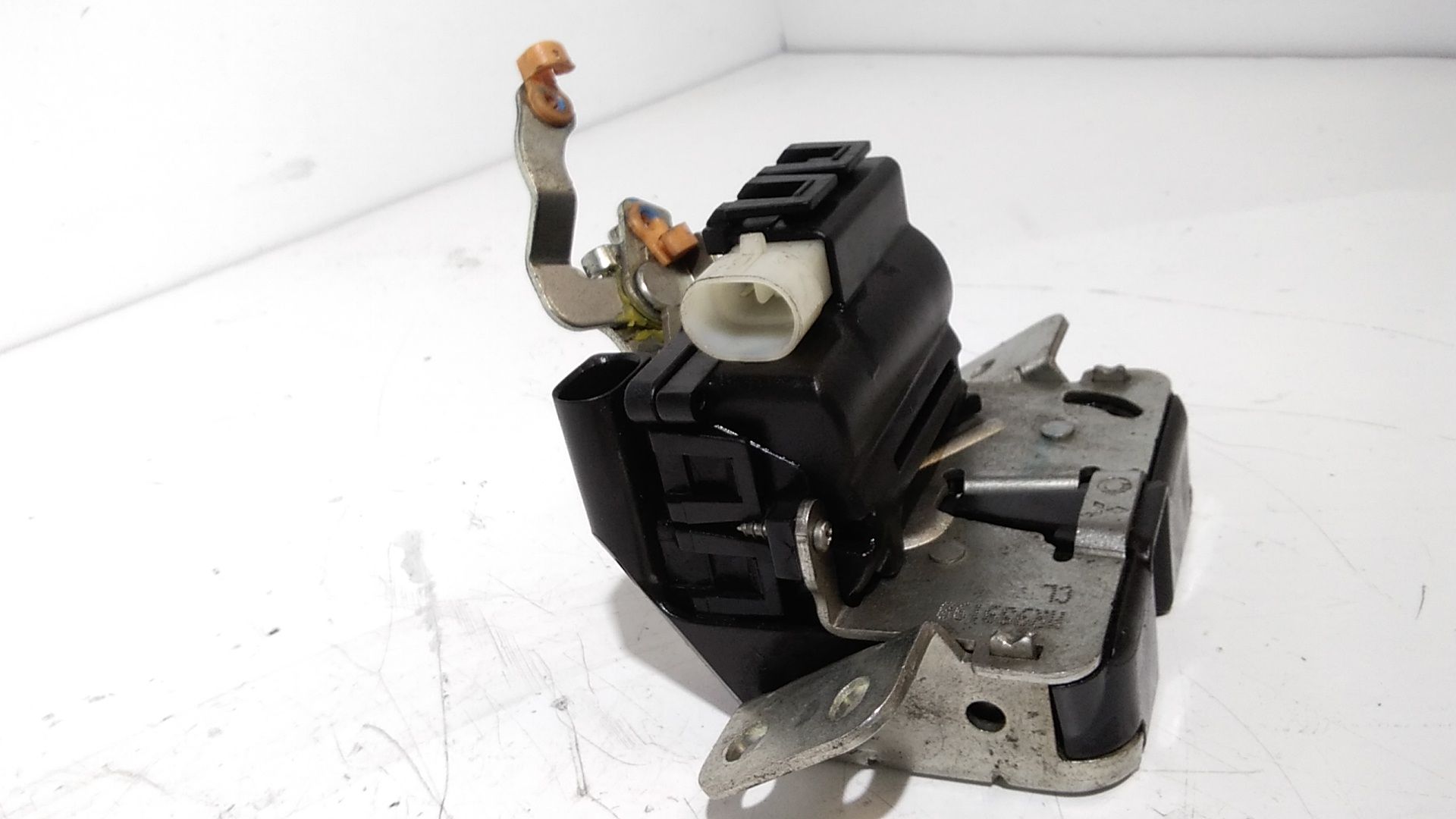 Serratura Cofano Posteriore MITSUBISHI Colt Serie 3P (CZ)