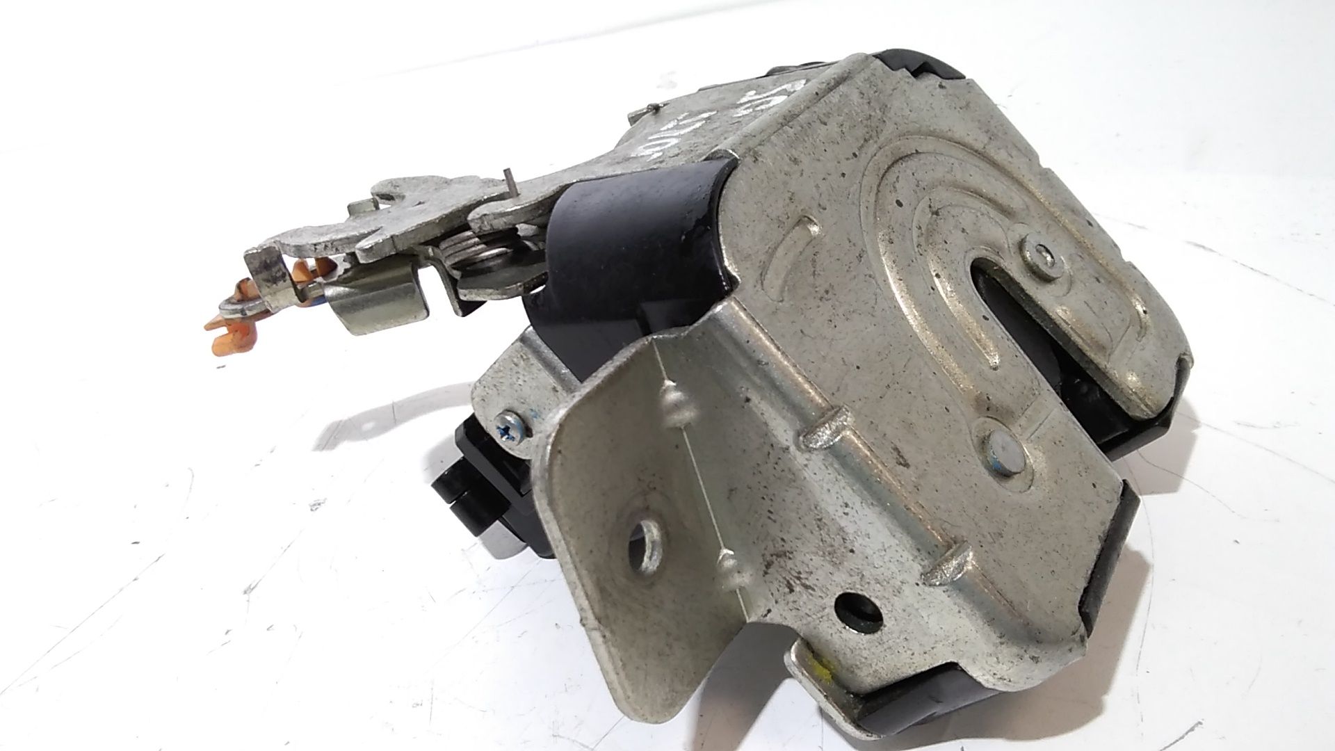 Serratura Cofano Posteriore MITSUBISHI Colt Serie 3P (CZ)