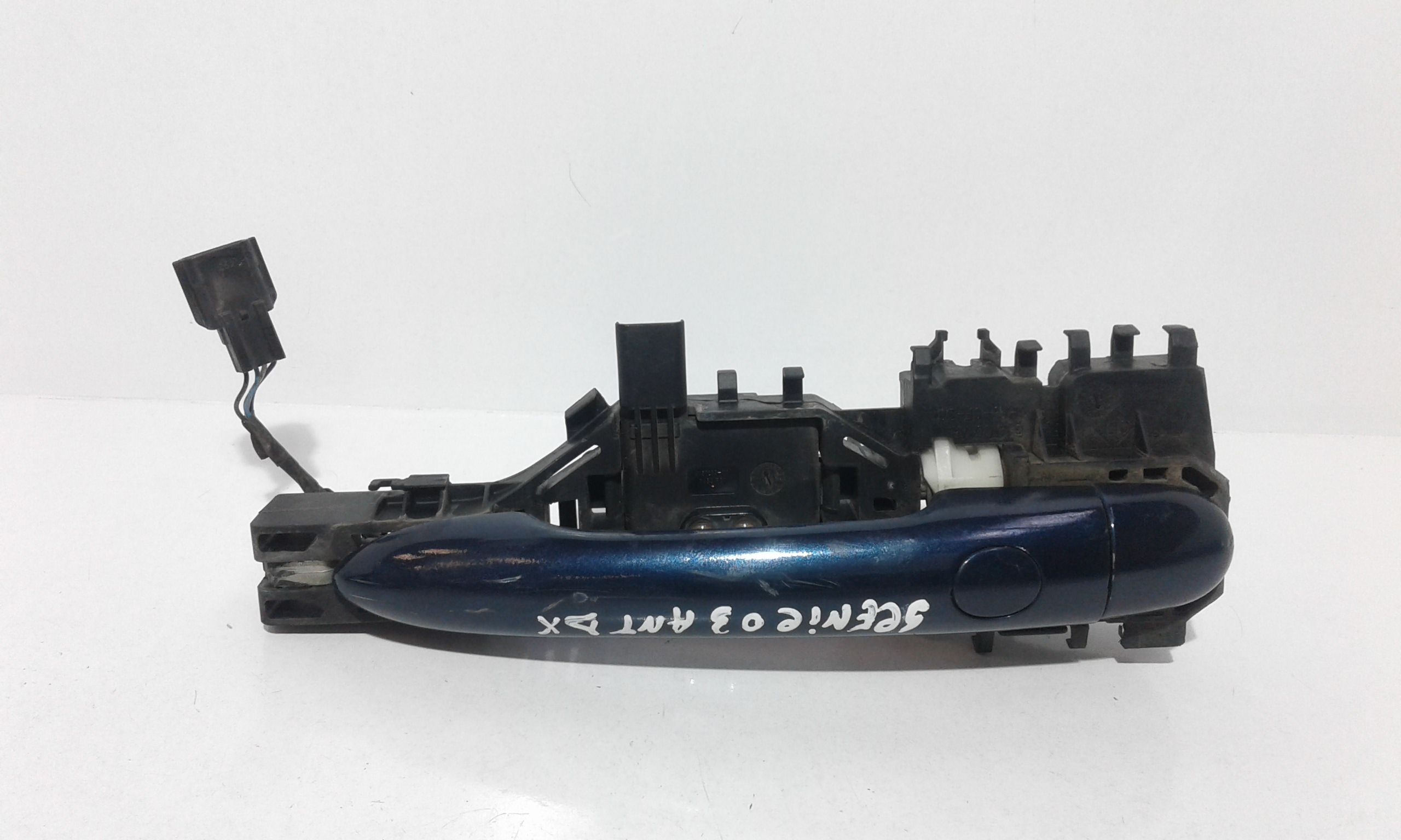 Maniglia esterna Anteriore Destra RENAULT Scenic 3 Serie