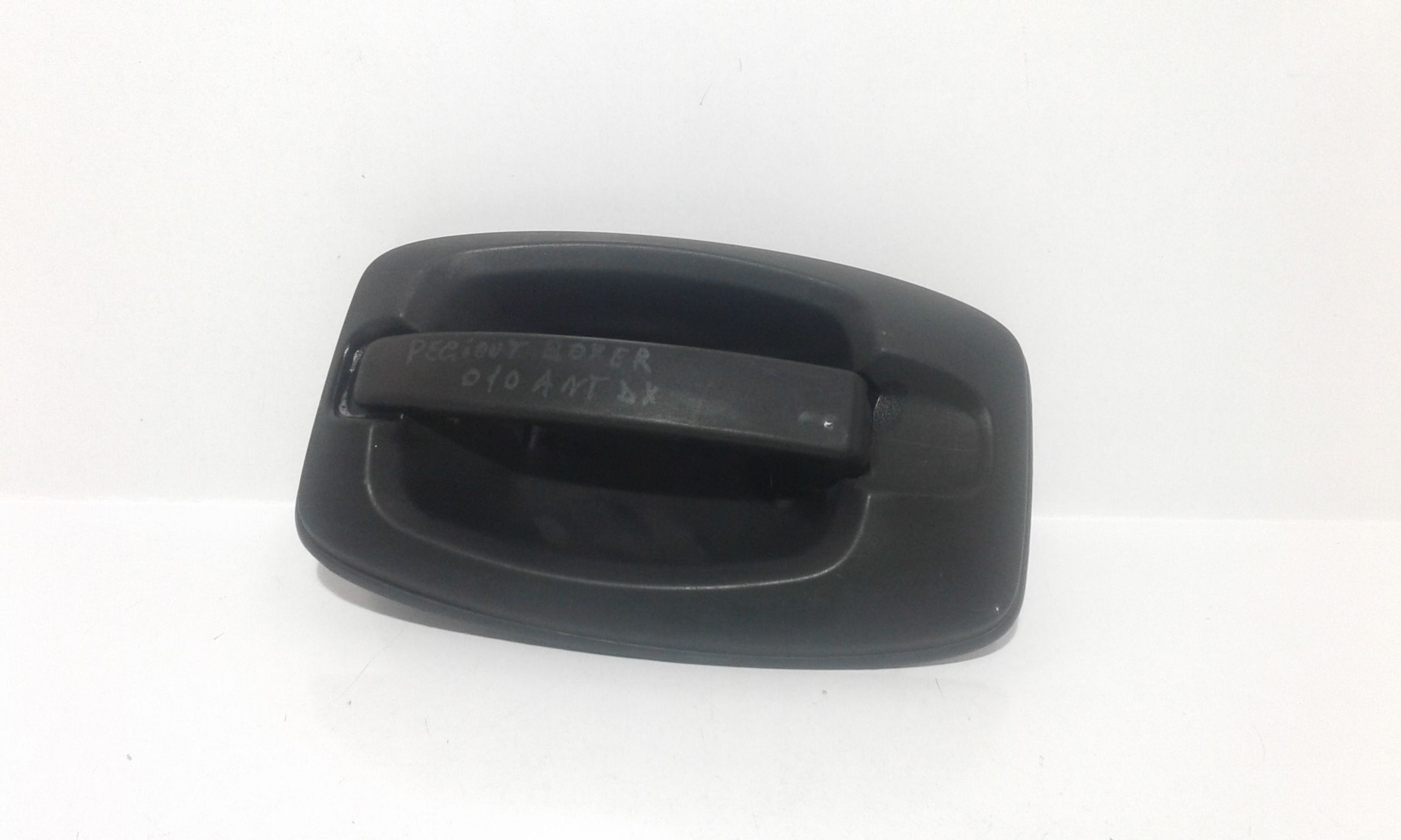 Maniglia esterna Anteriore Destra PEUGEOT Boxer 3 Serie