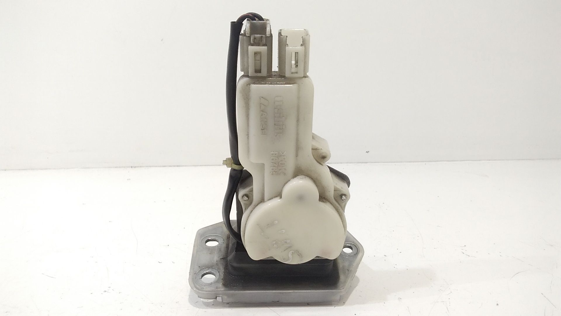 Serratura Cofano Posteriore SUZUKI Swift 5 Serie