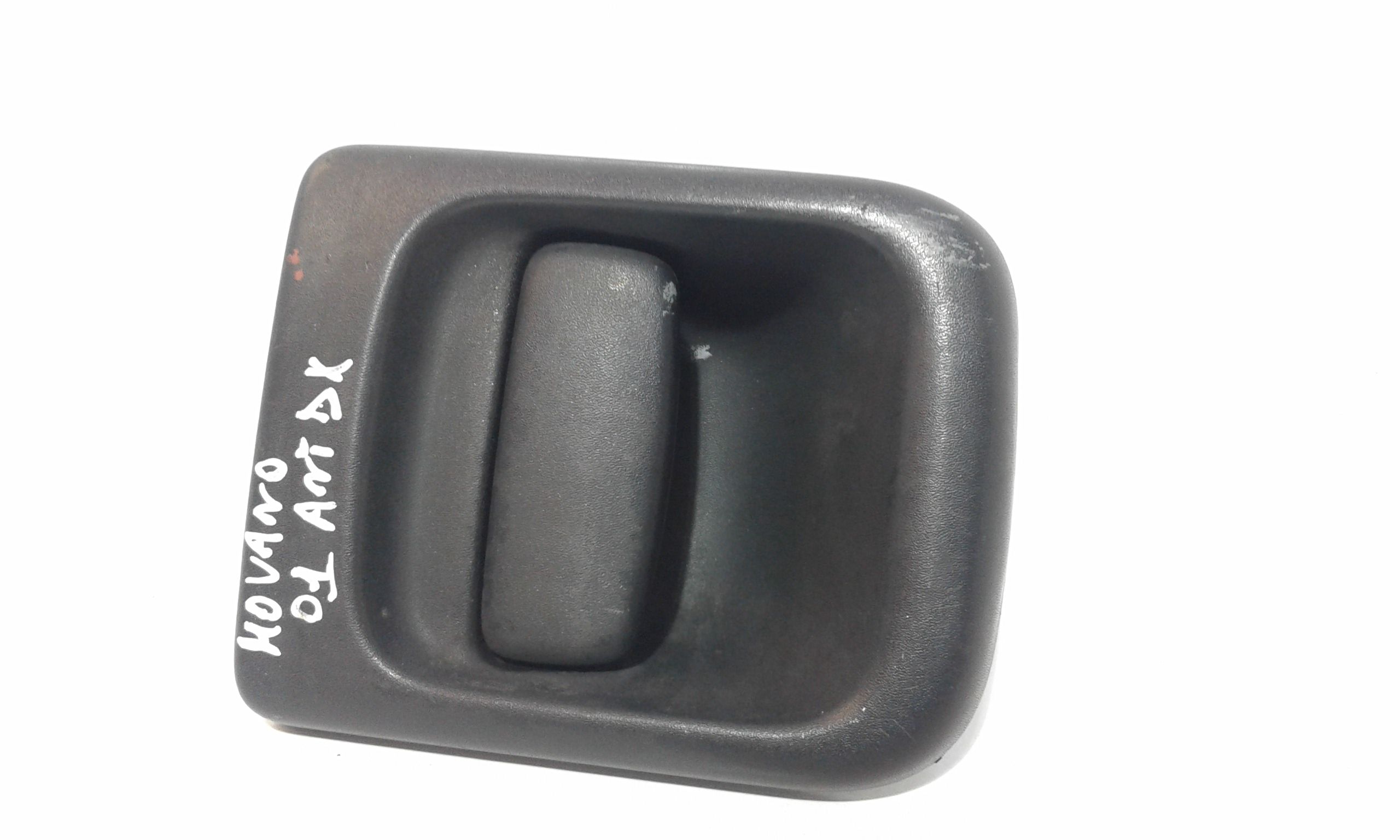 Maniglia esterna Anteriore Destra OPEL Movano 1 Serie